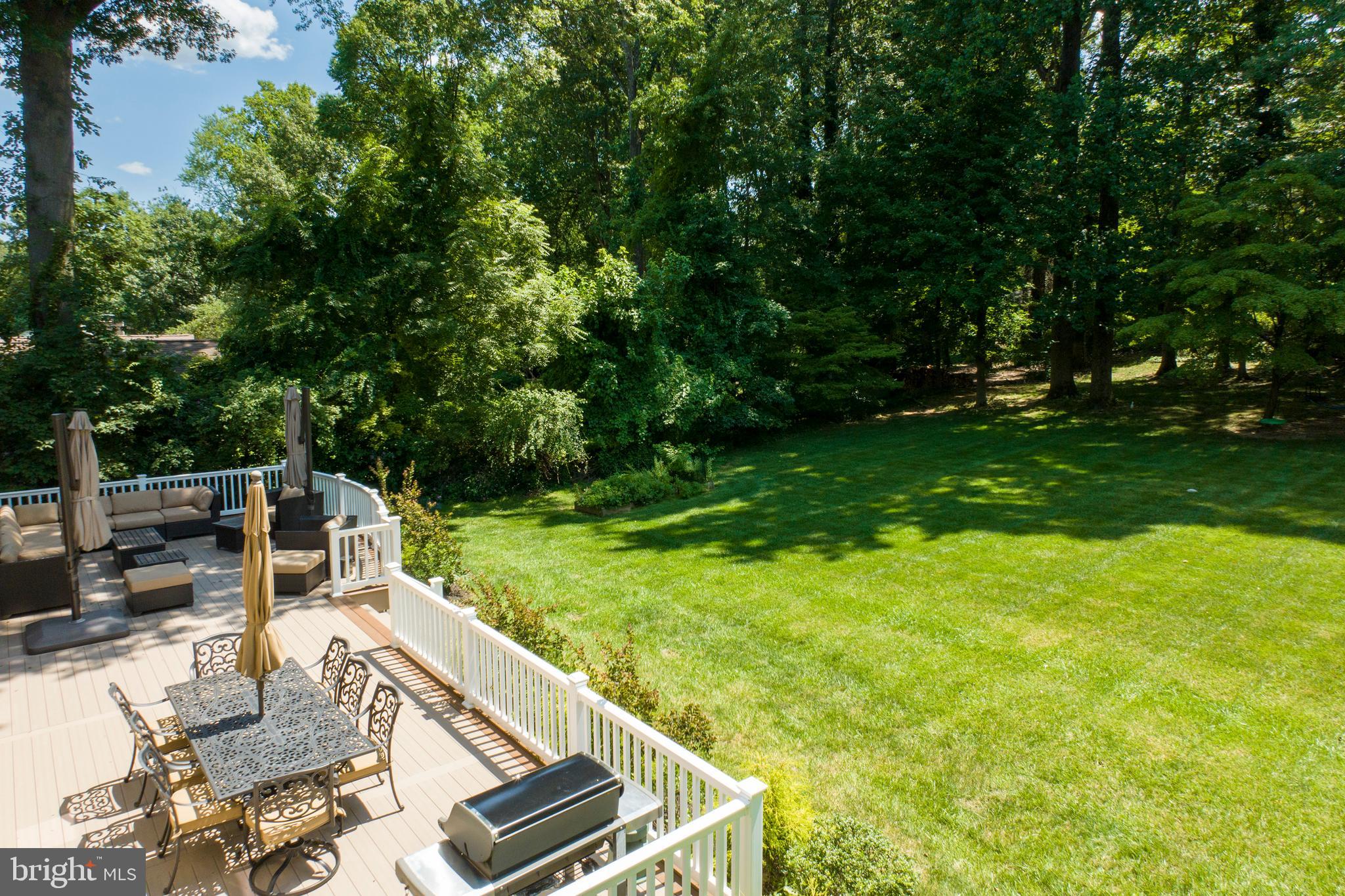 DEEPDALE - Residential