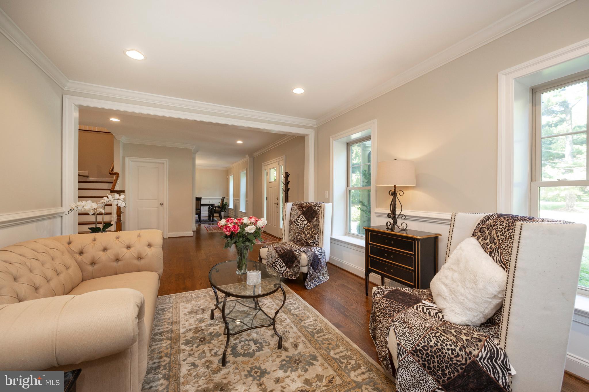 DEEPDALE - Residential