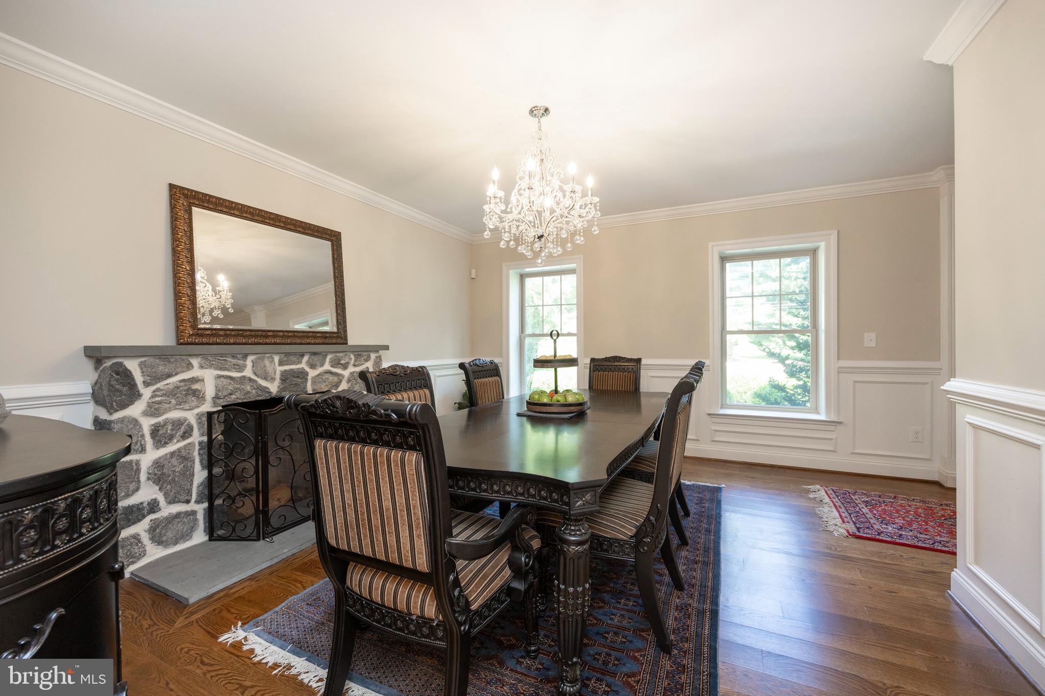 DEEPDALE - Residential