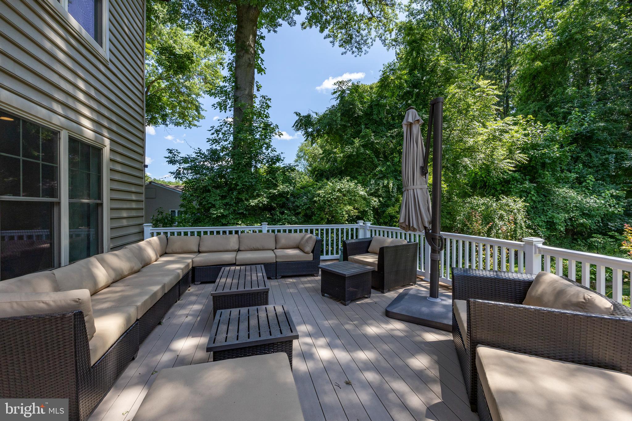 DEEPDALE - Residential