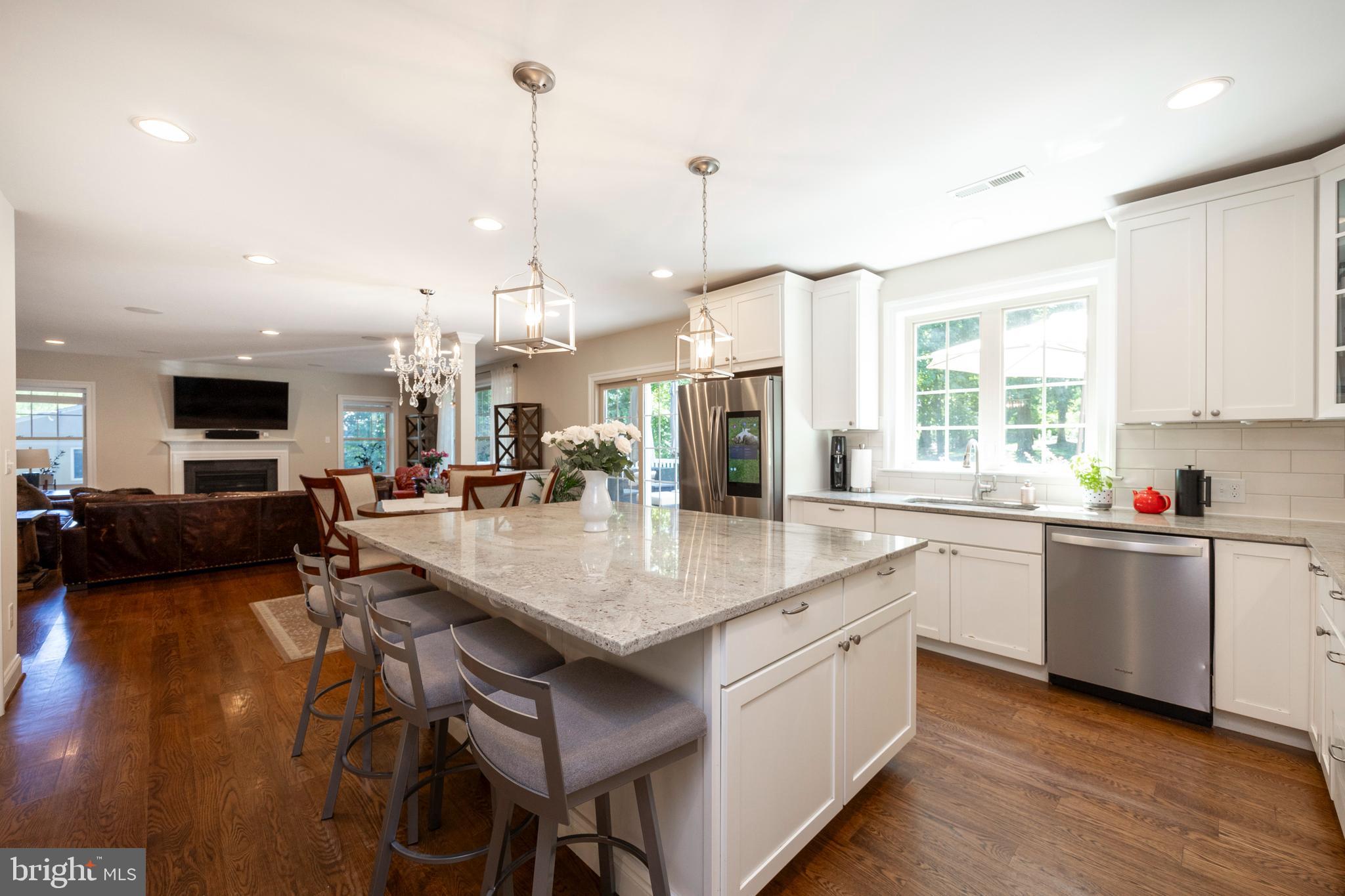 DEEPDALE - Residential