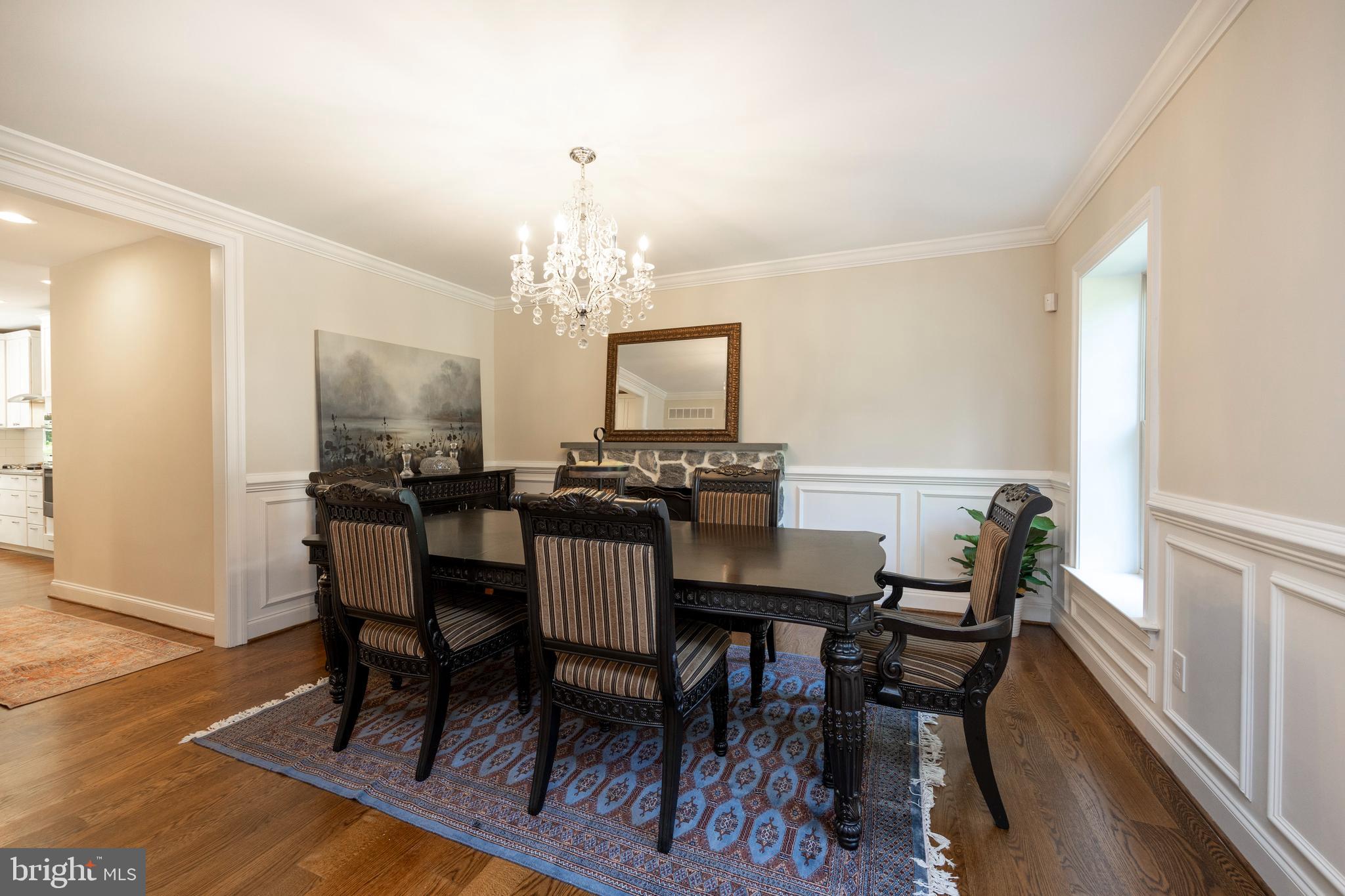 DEEPDALE - Residential