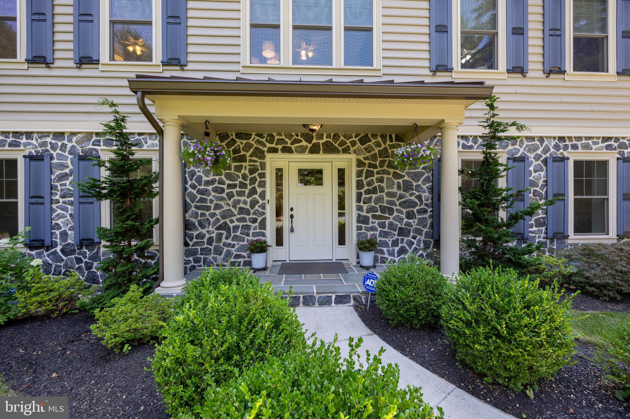 DEEPDALE - Residential