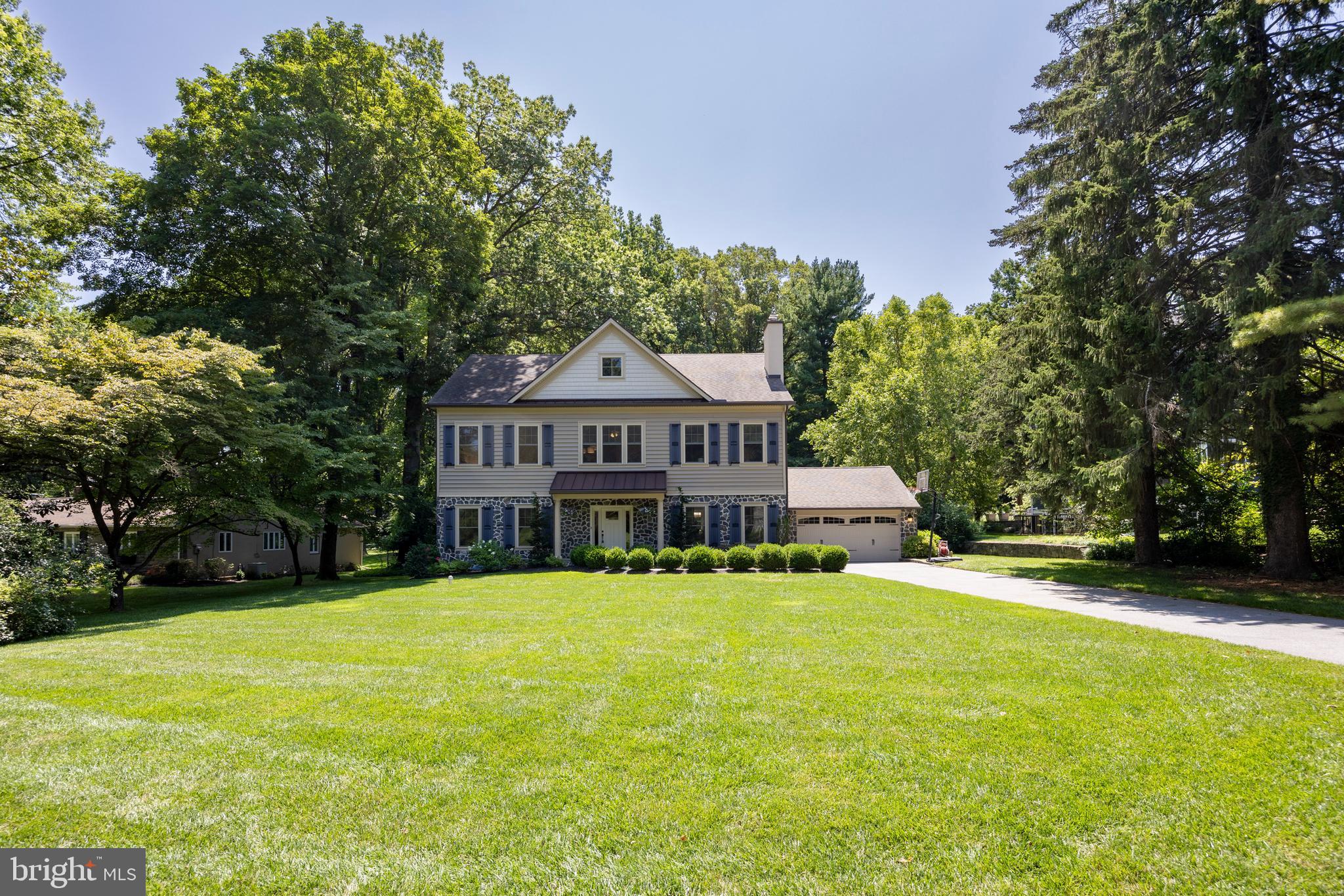 DEEPDALE - Residential