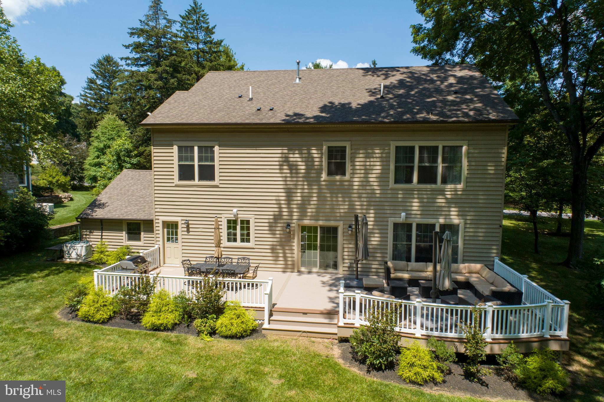 DEEPDALE - Residential