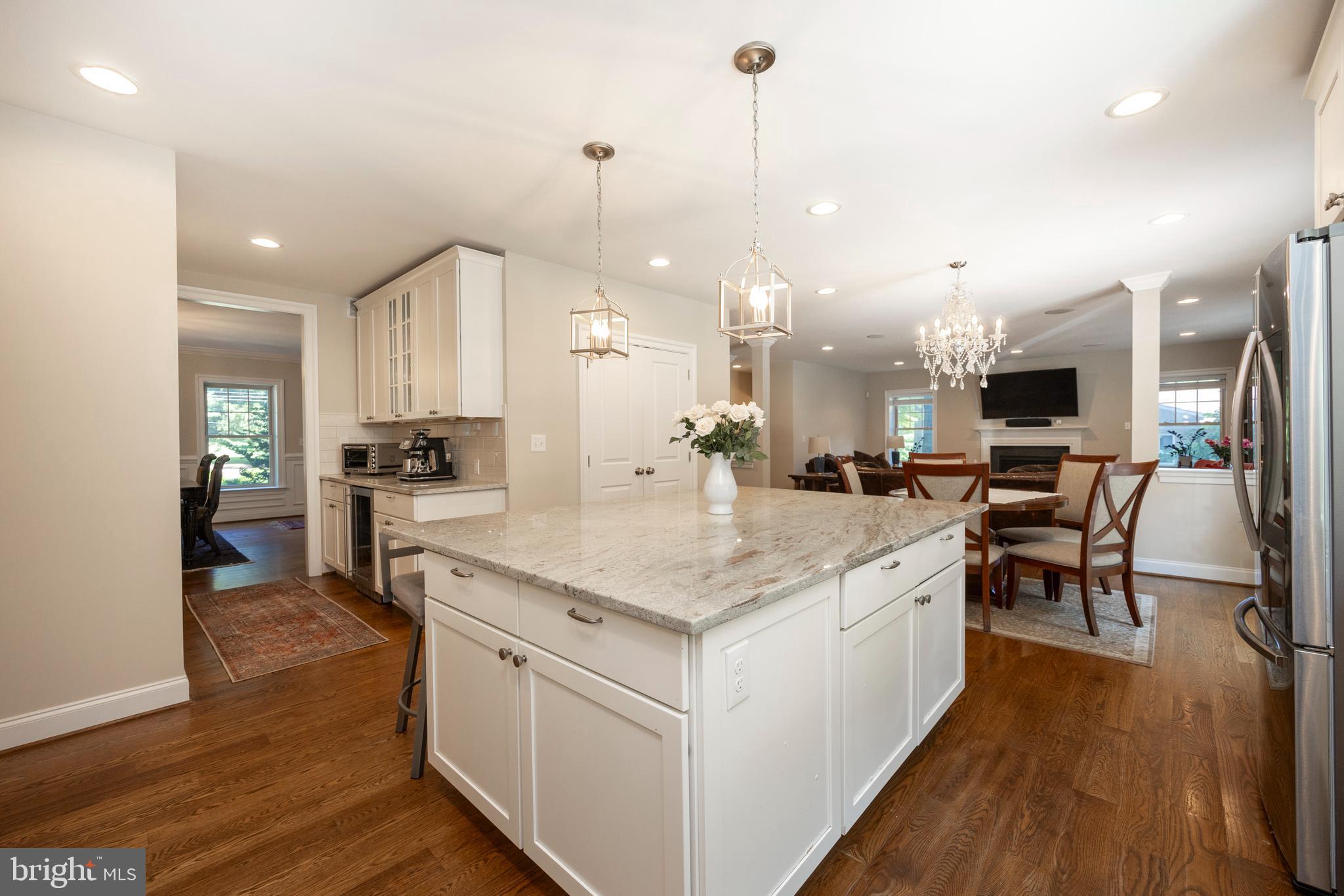 DEEPDALE - Residential