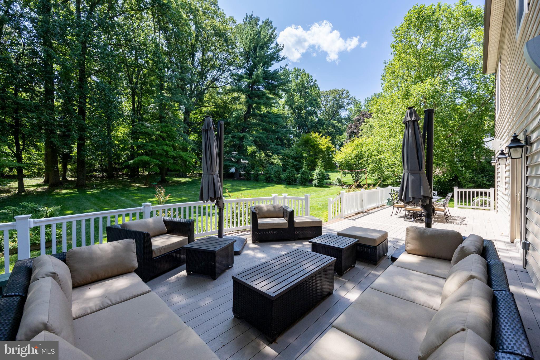 DEEPDALE - Residential