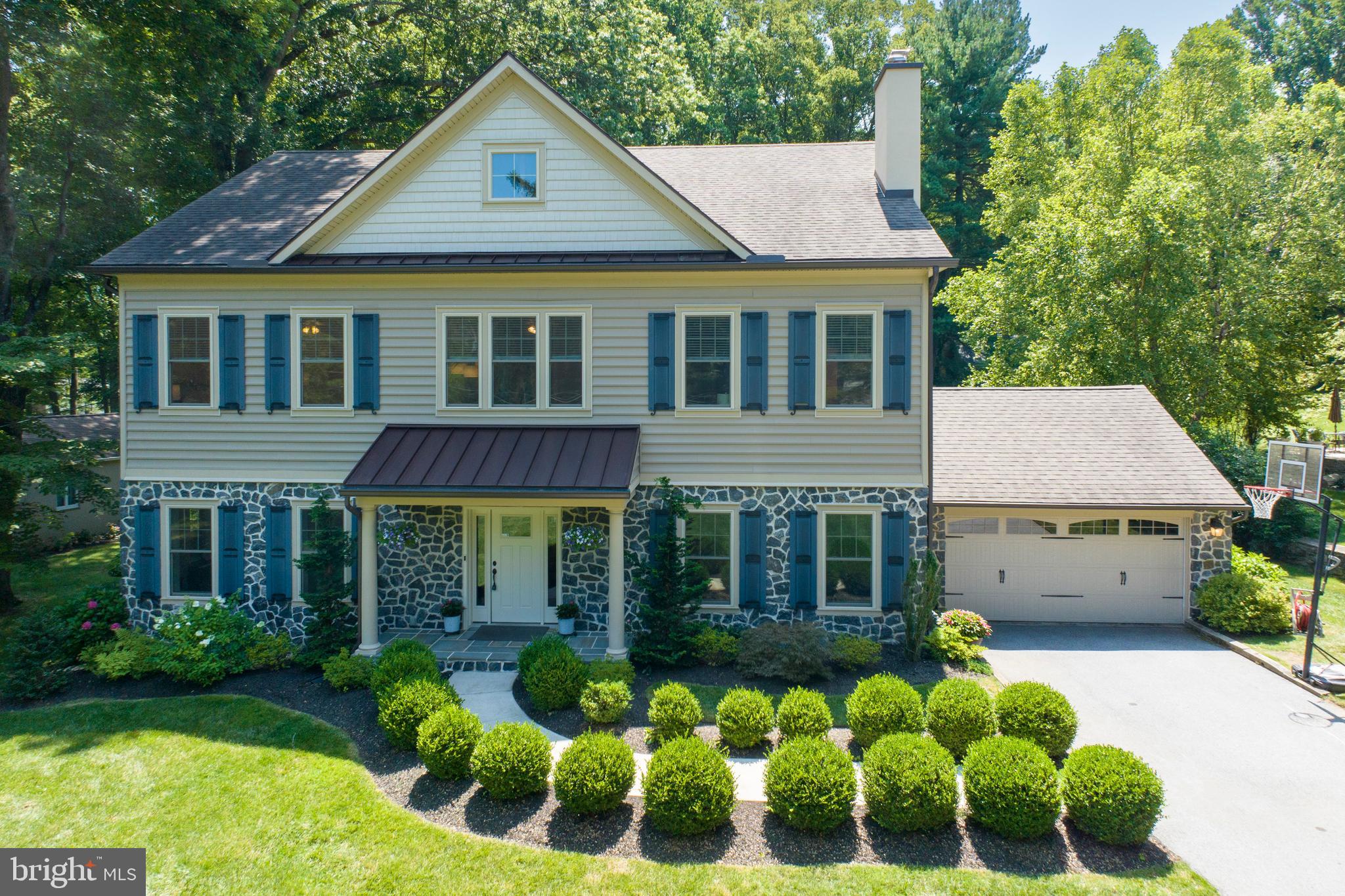 DEEPDALE - Residential