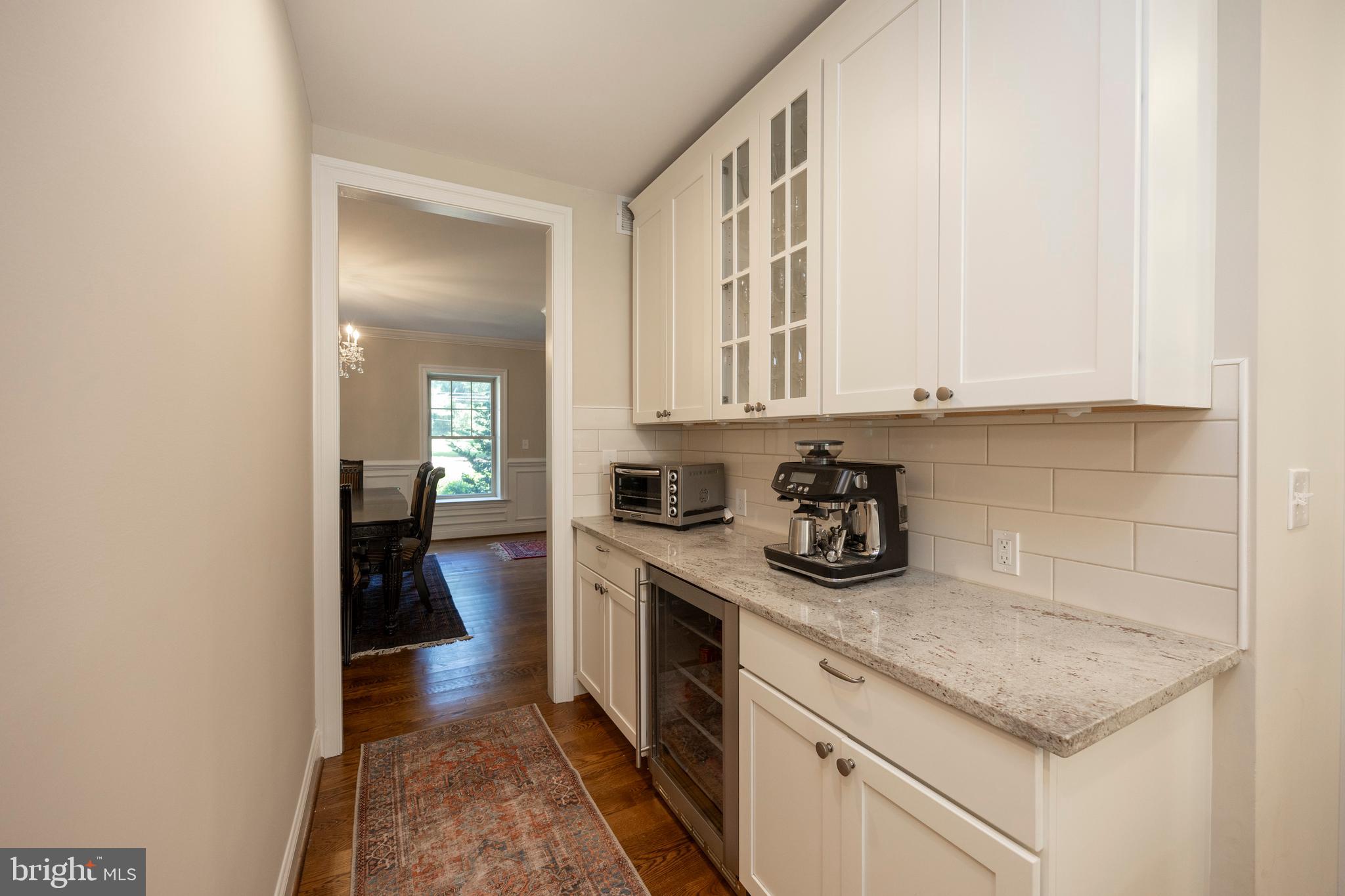 DEEPDALE - Residential