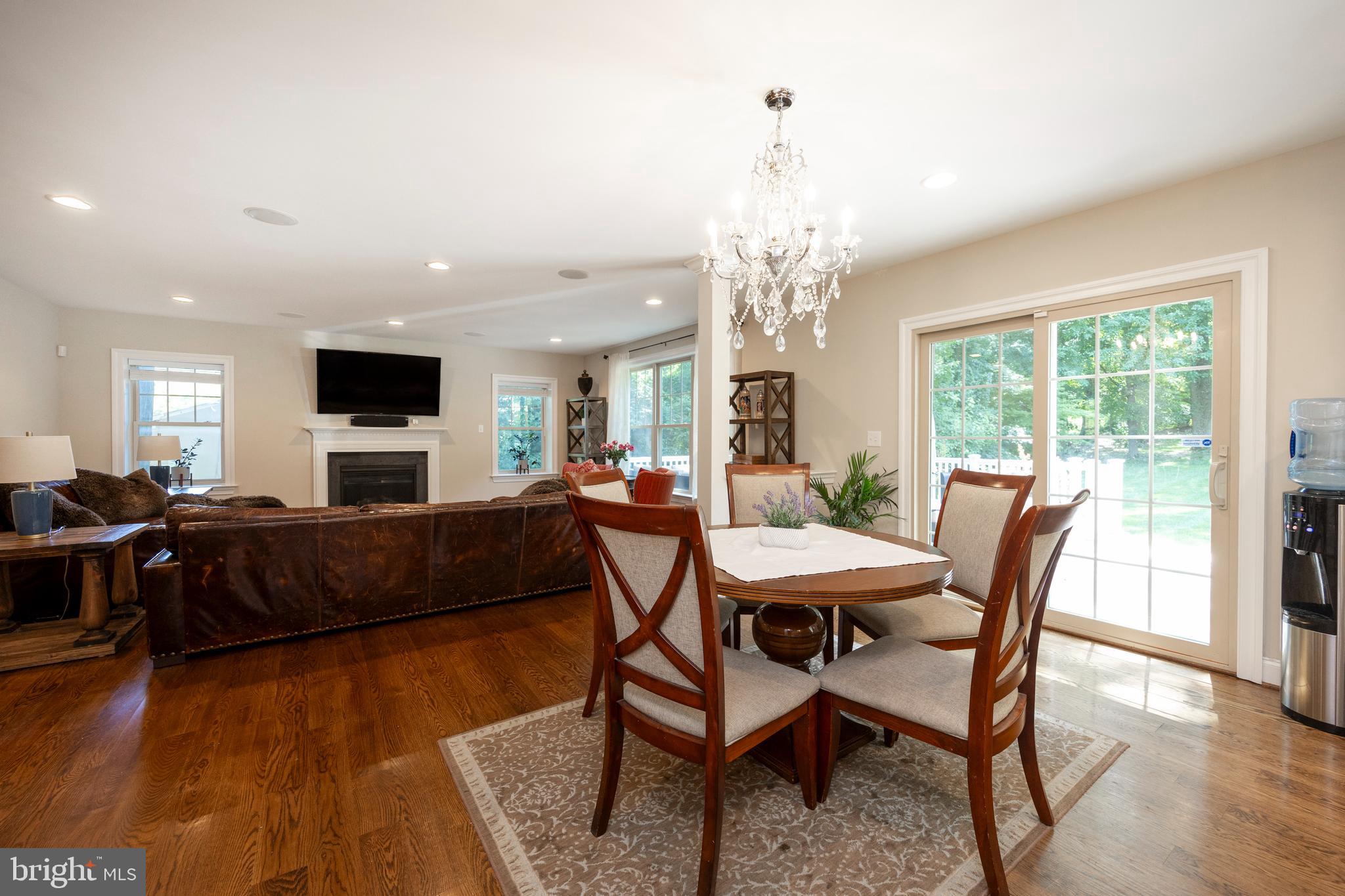 DEEPDALE - Residential