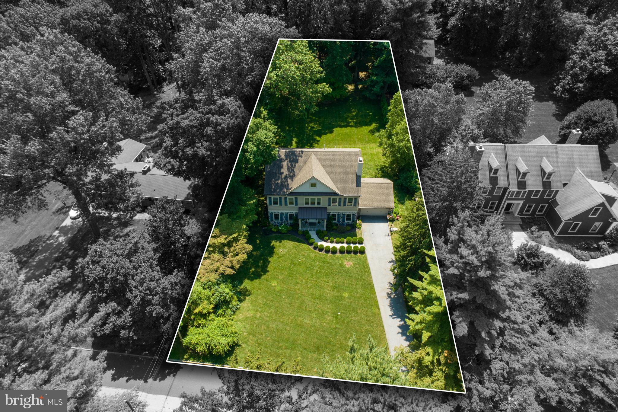 DEEPDALE - Residential