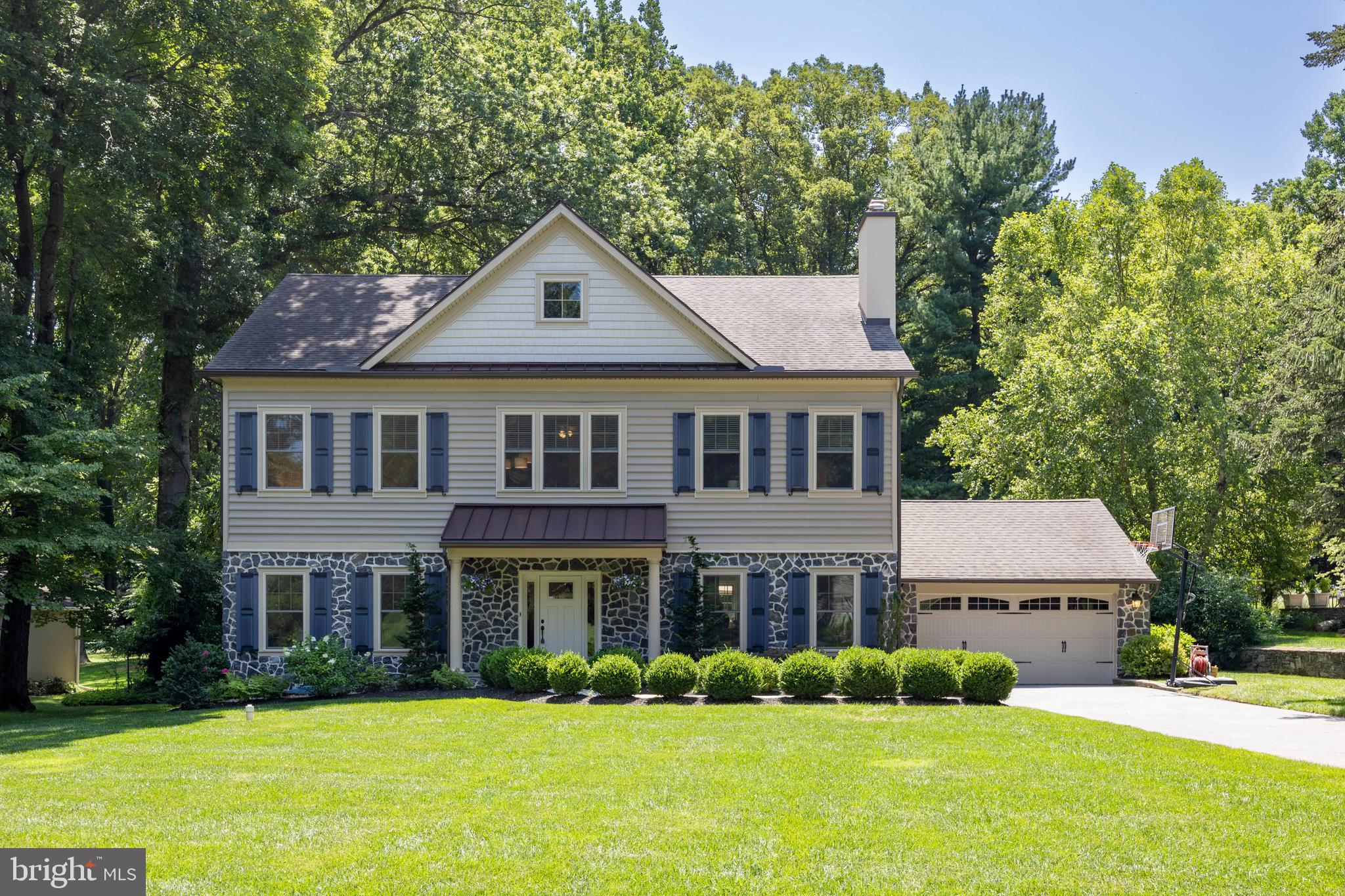 DEEPDALE - Residential