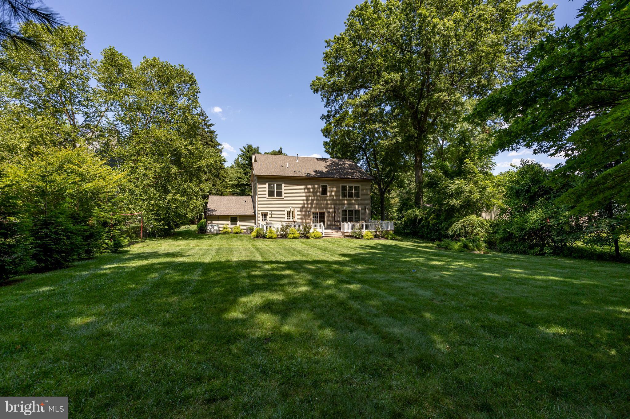 DEEPDALE - Residential