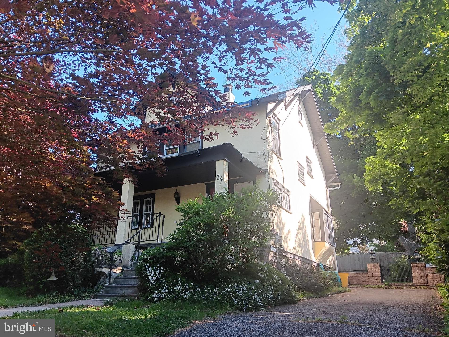 ERDENHEIM - Residential