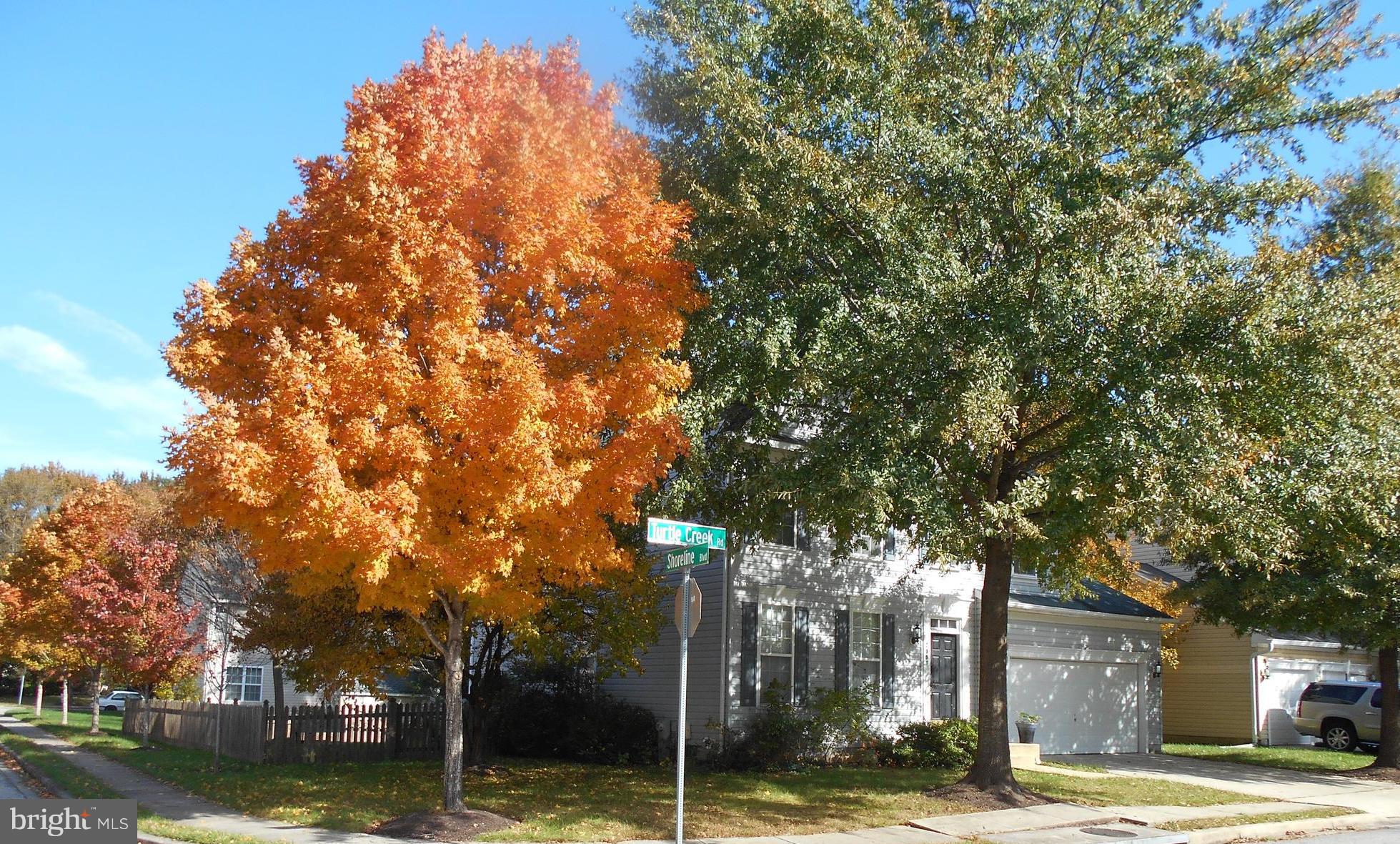 RUSSETT - Residential Lease