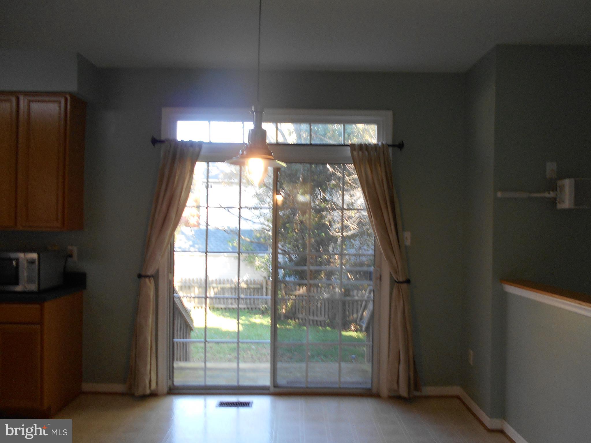 RUSSETT - Residential Lease