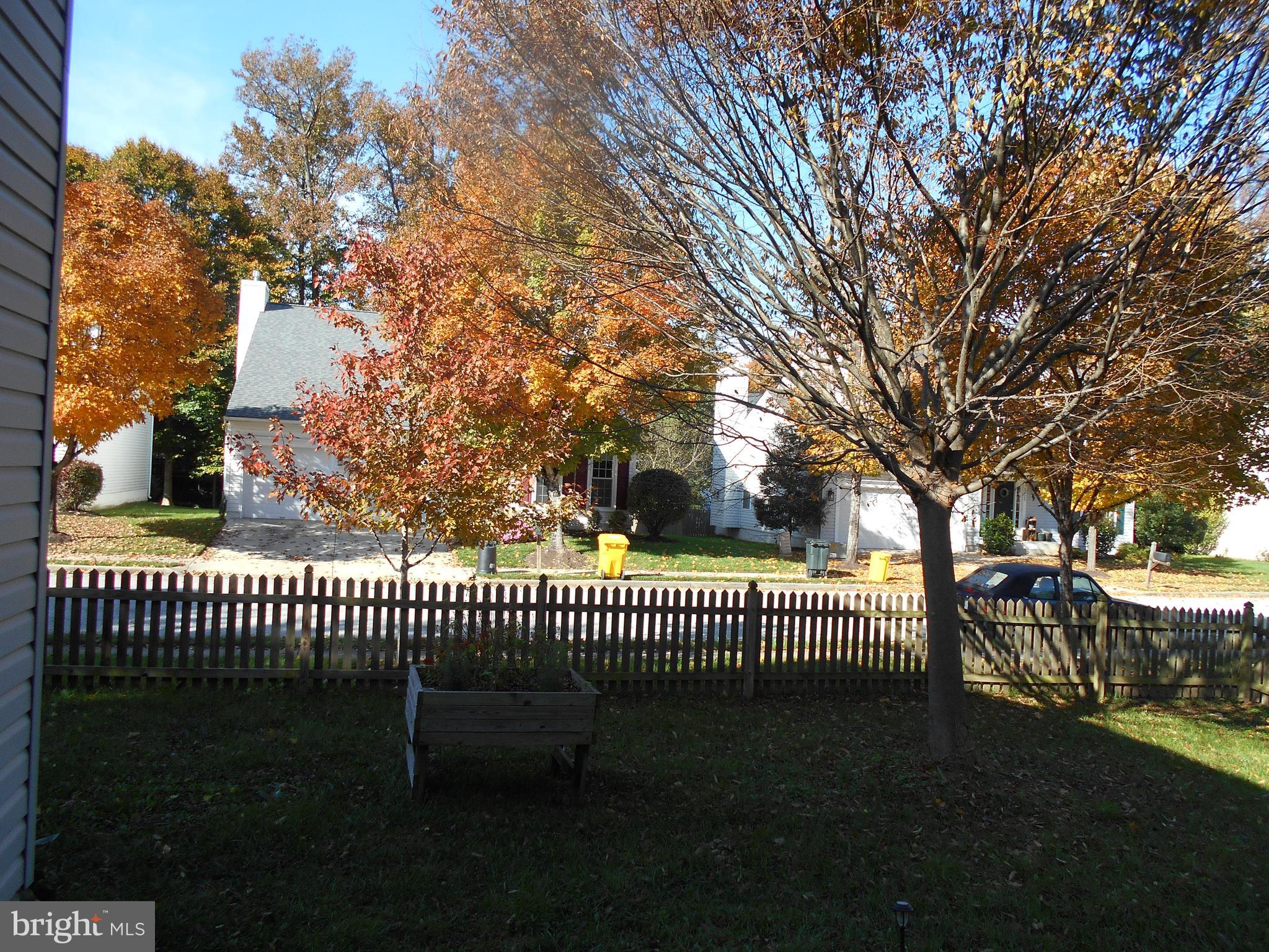 RUSSETT - Residential Lease