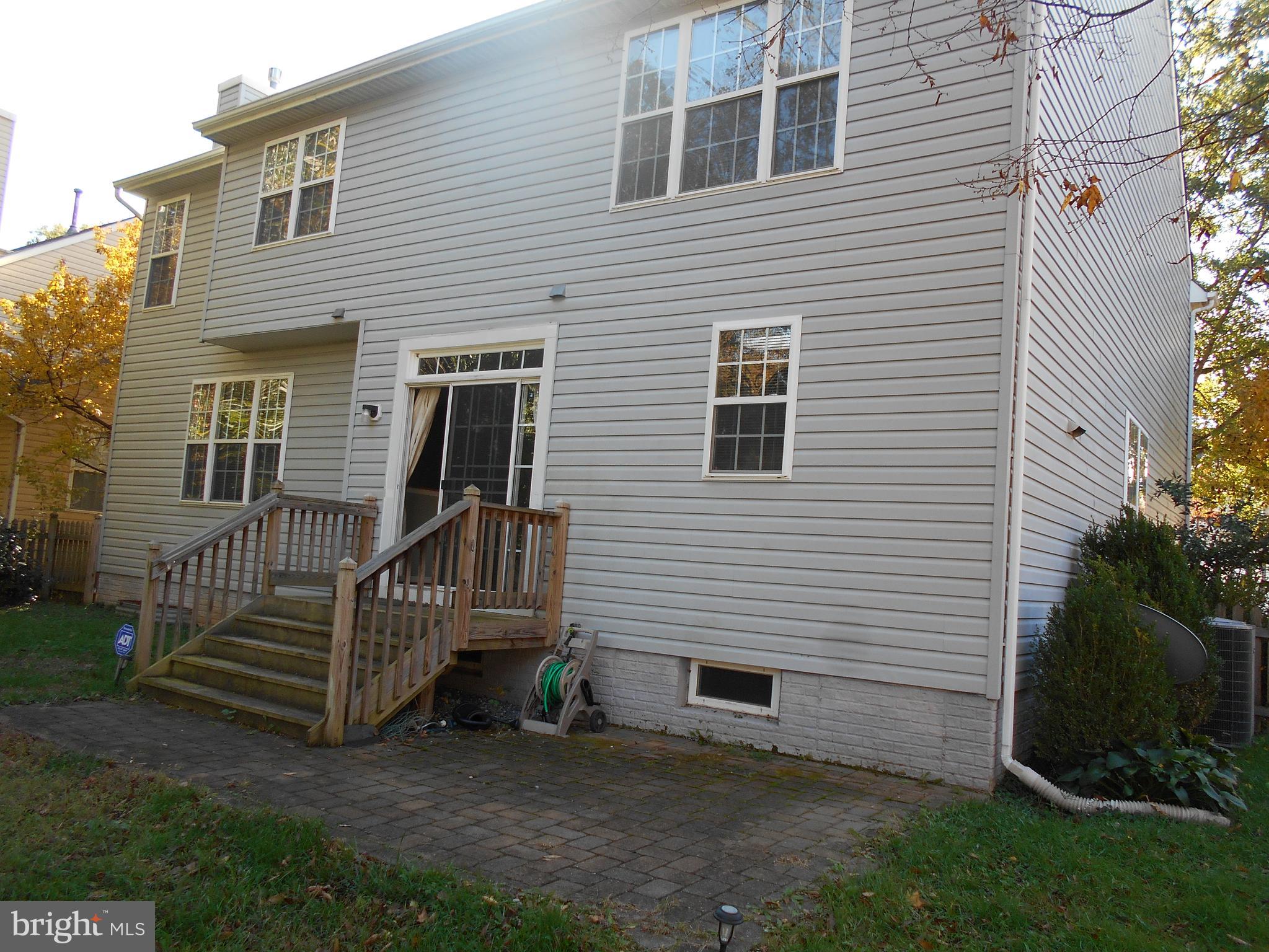 RUSSETT - Residential Lease