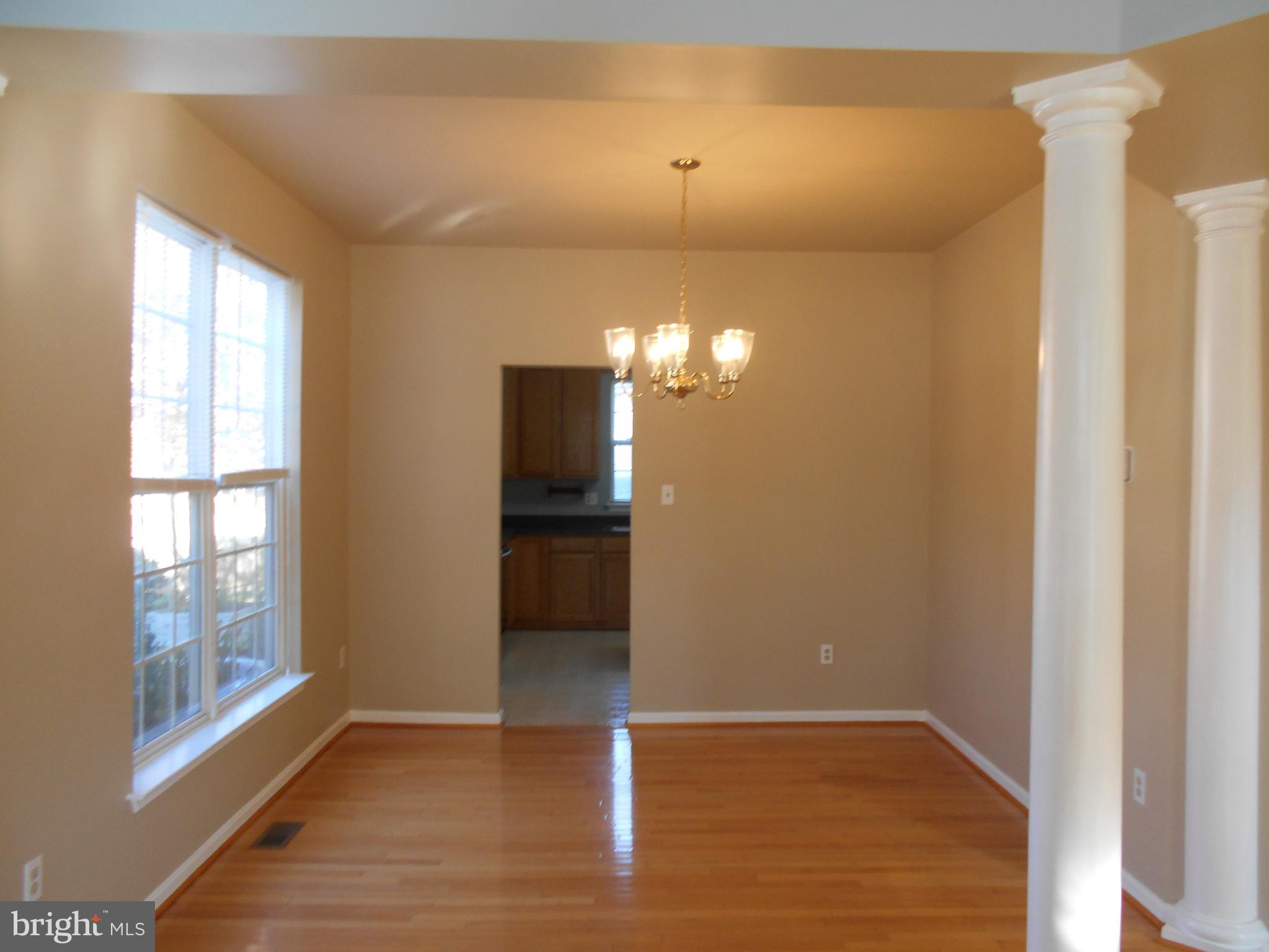 RUSSETT - Residential Lease