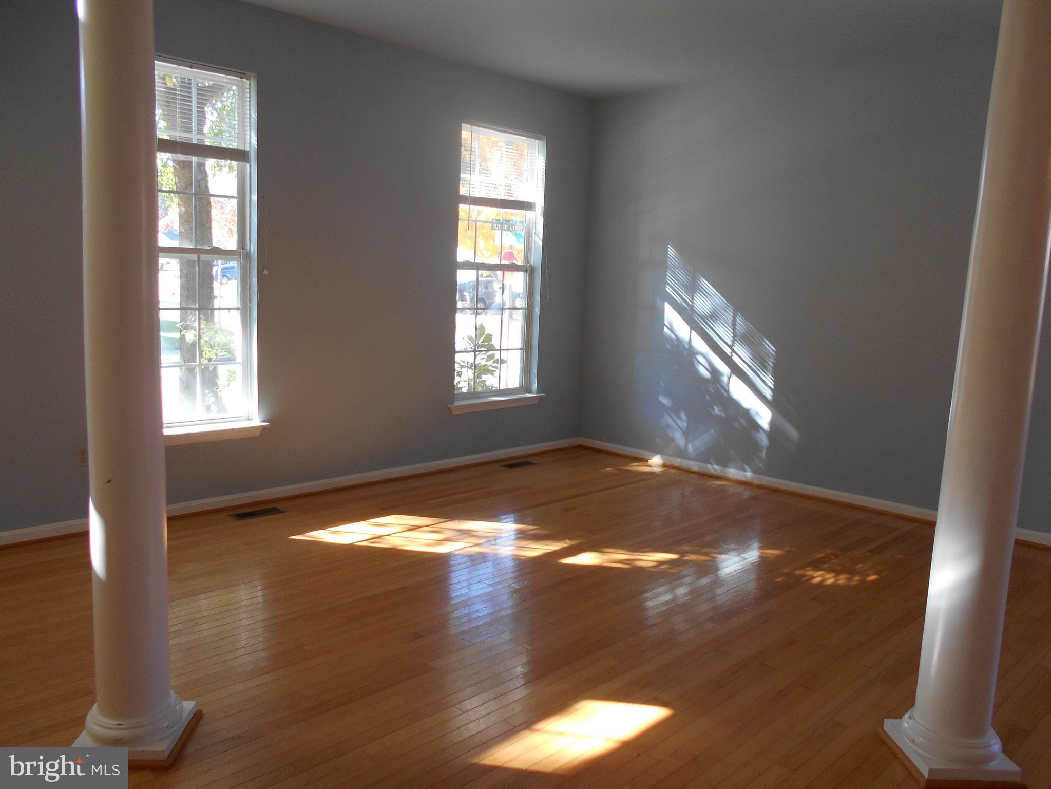 RUSSETT - Residential Lease