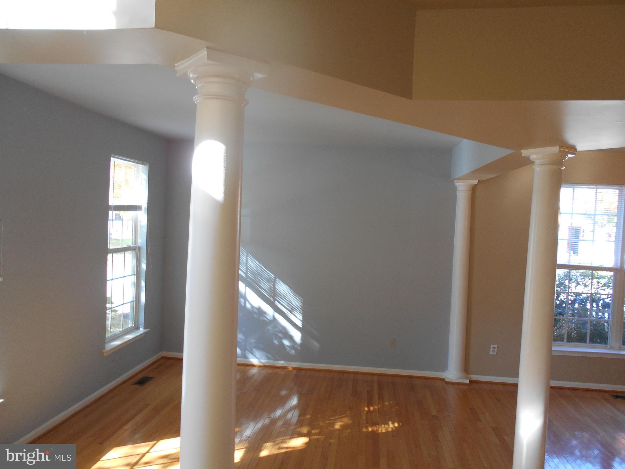 RUSSETT - Residential Lease