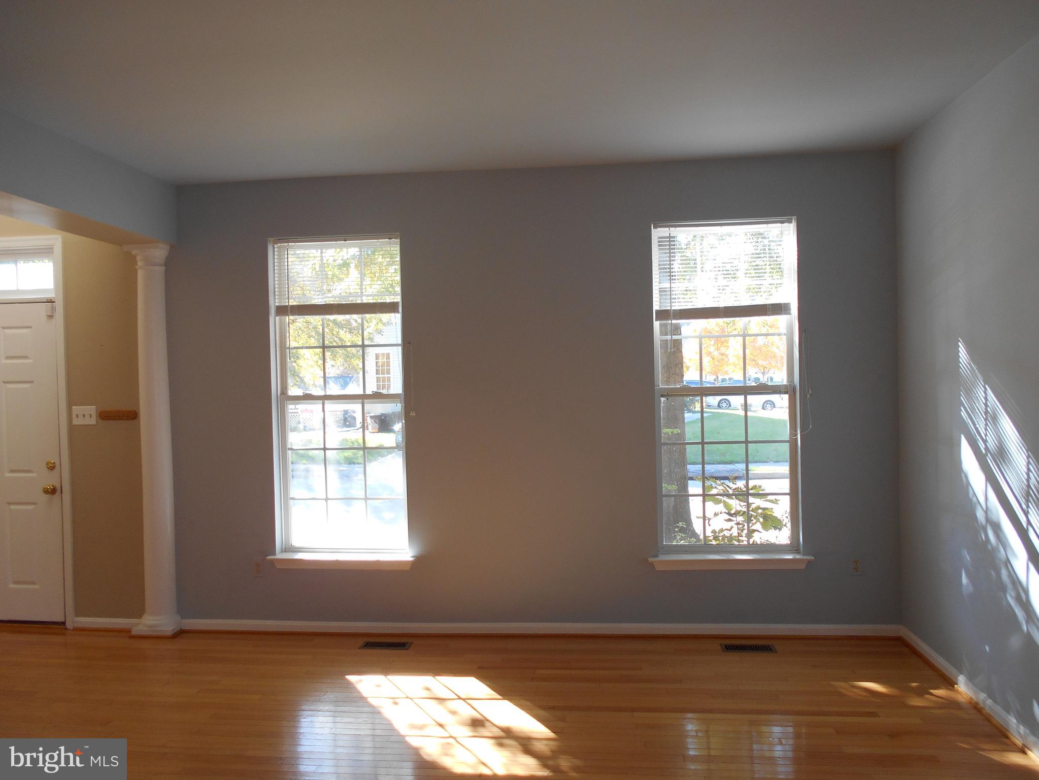 RUSSETT - Residential Lease