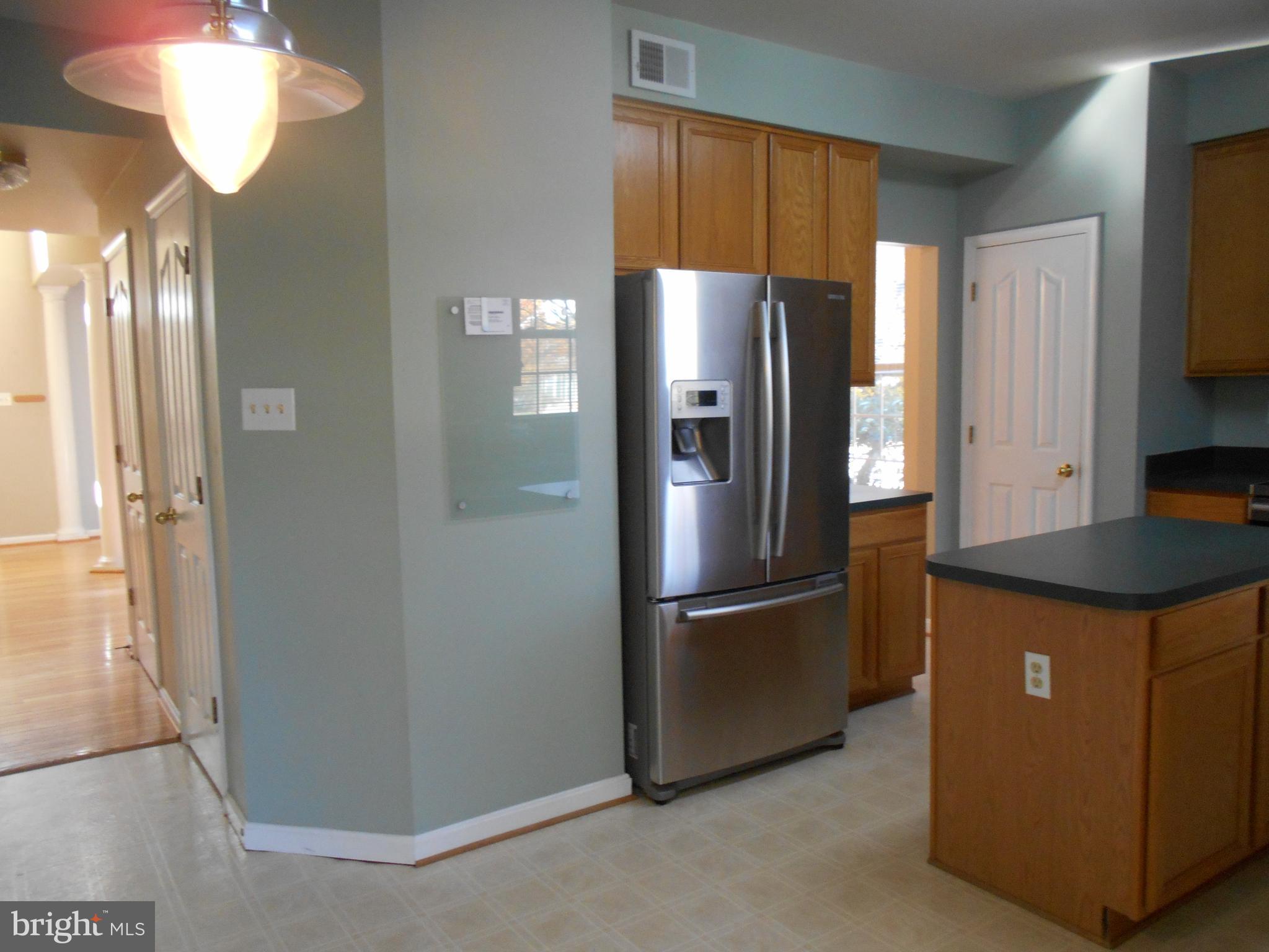 RUSSETT - Residential Lease