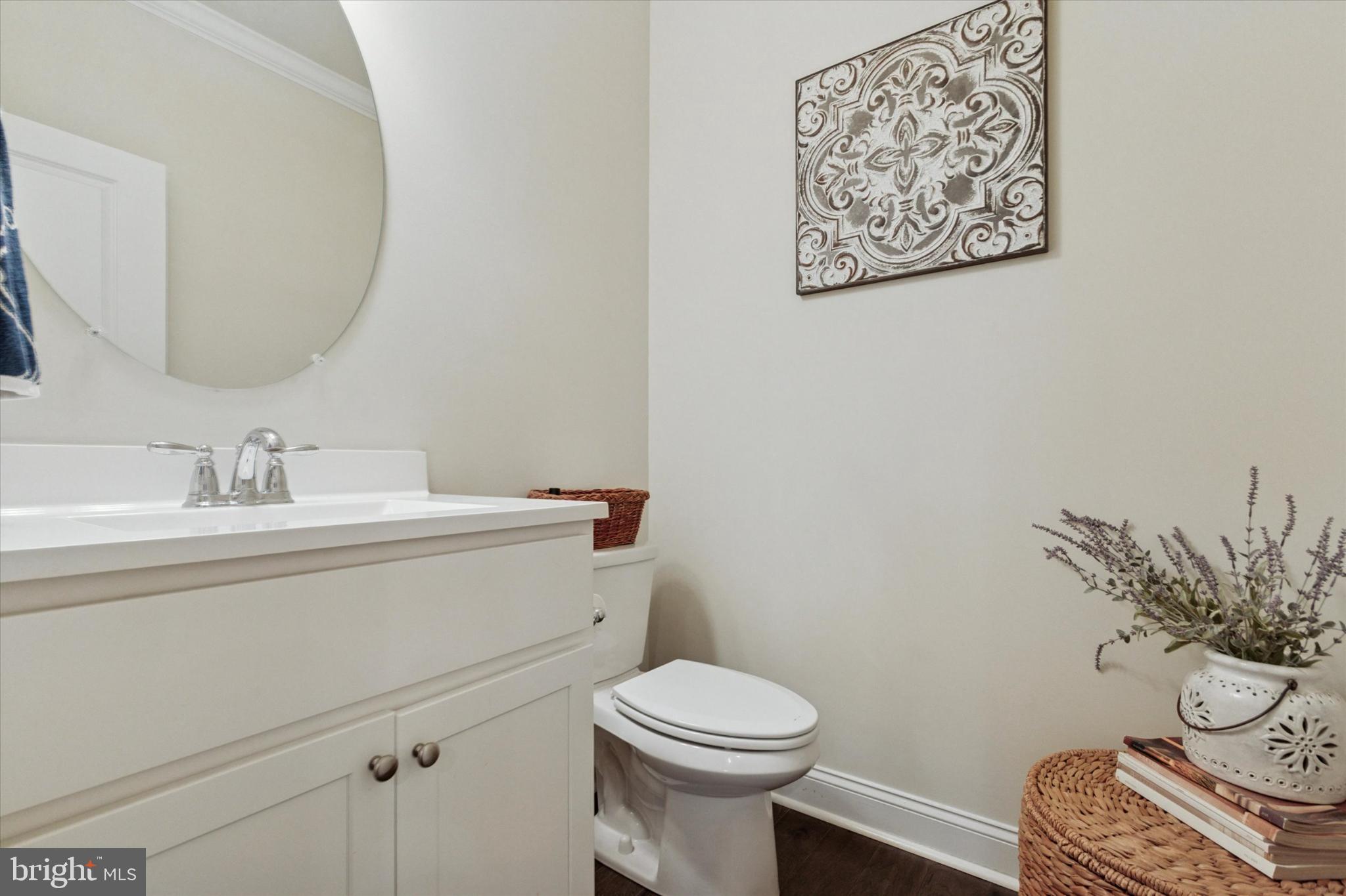 MERION POINTE - Residential