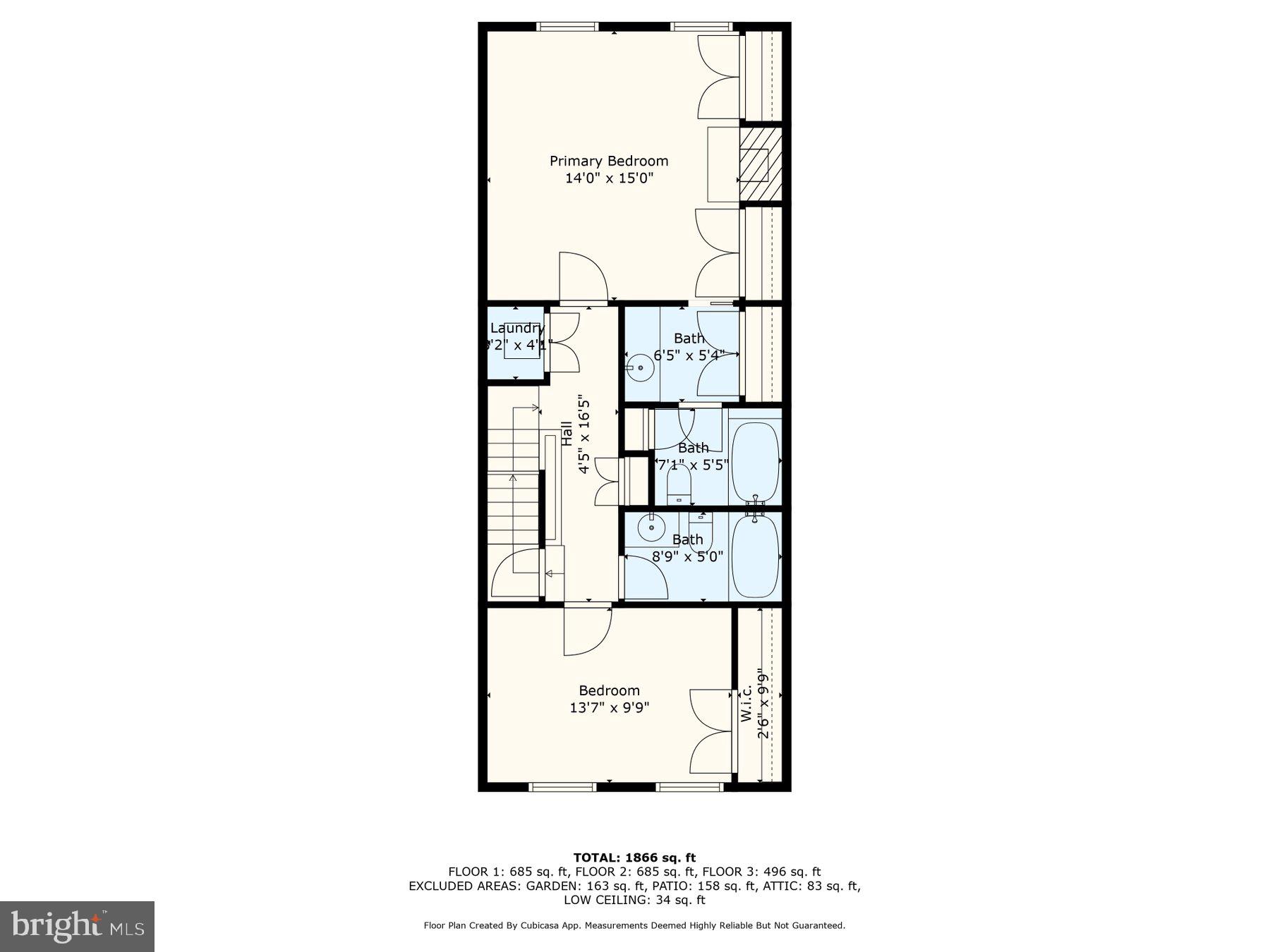CANAL WAY - Residential