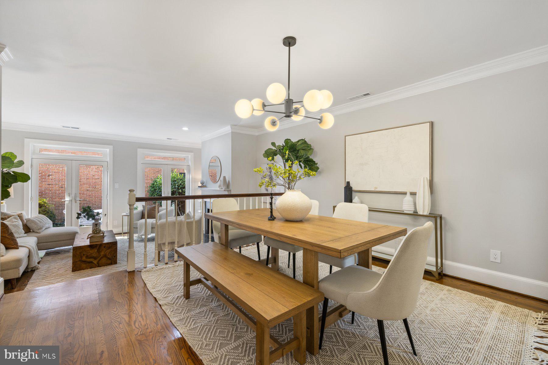 CANAL WAY - Residential