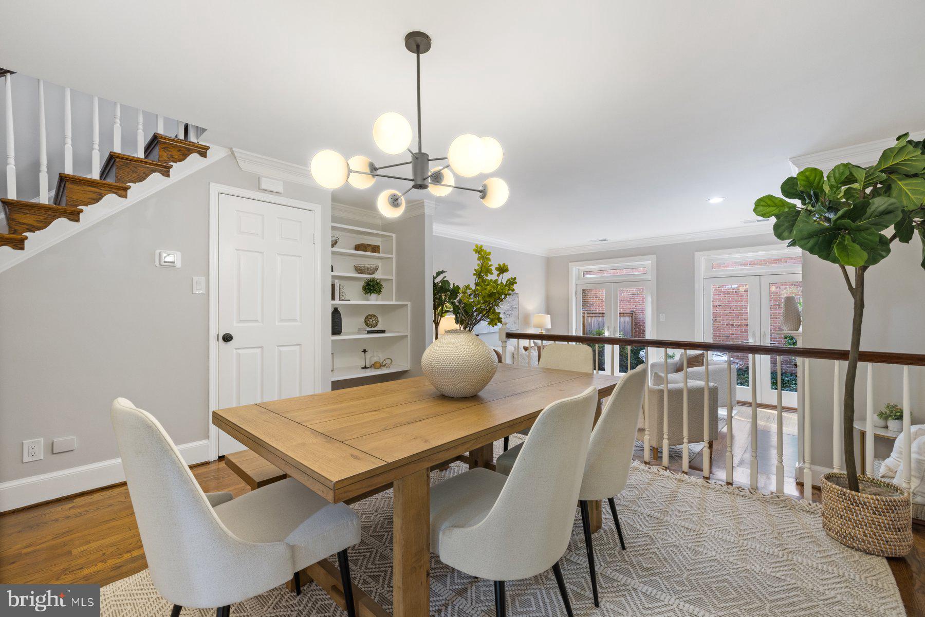 CANAL WAY - Residential