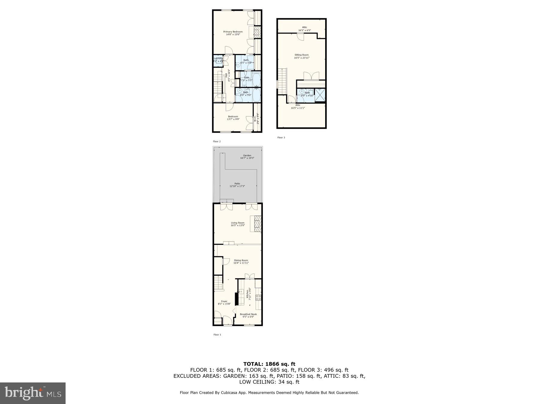 CANAL WAY - Residential