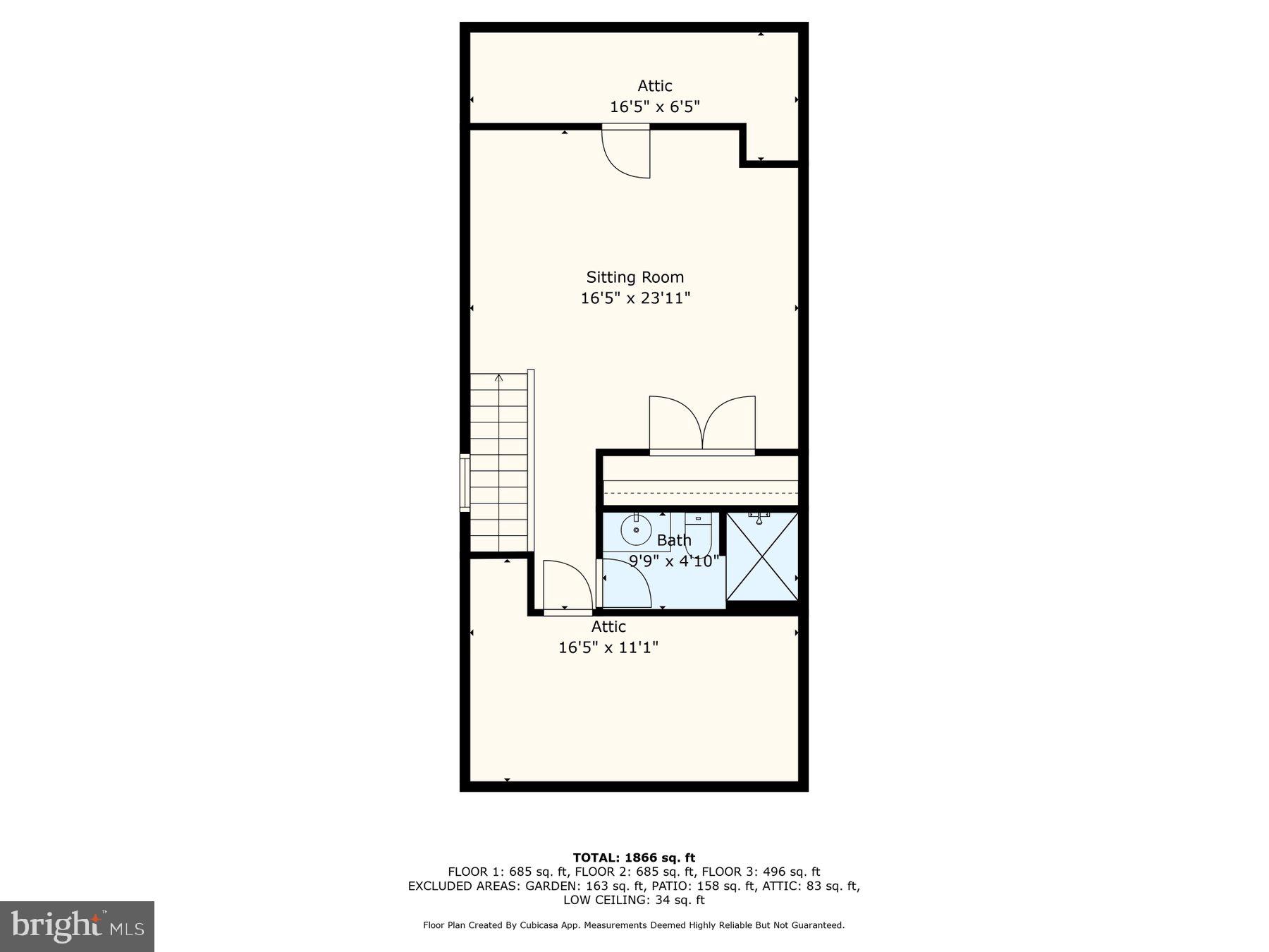 CANAL WAY - Residential