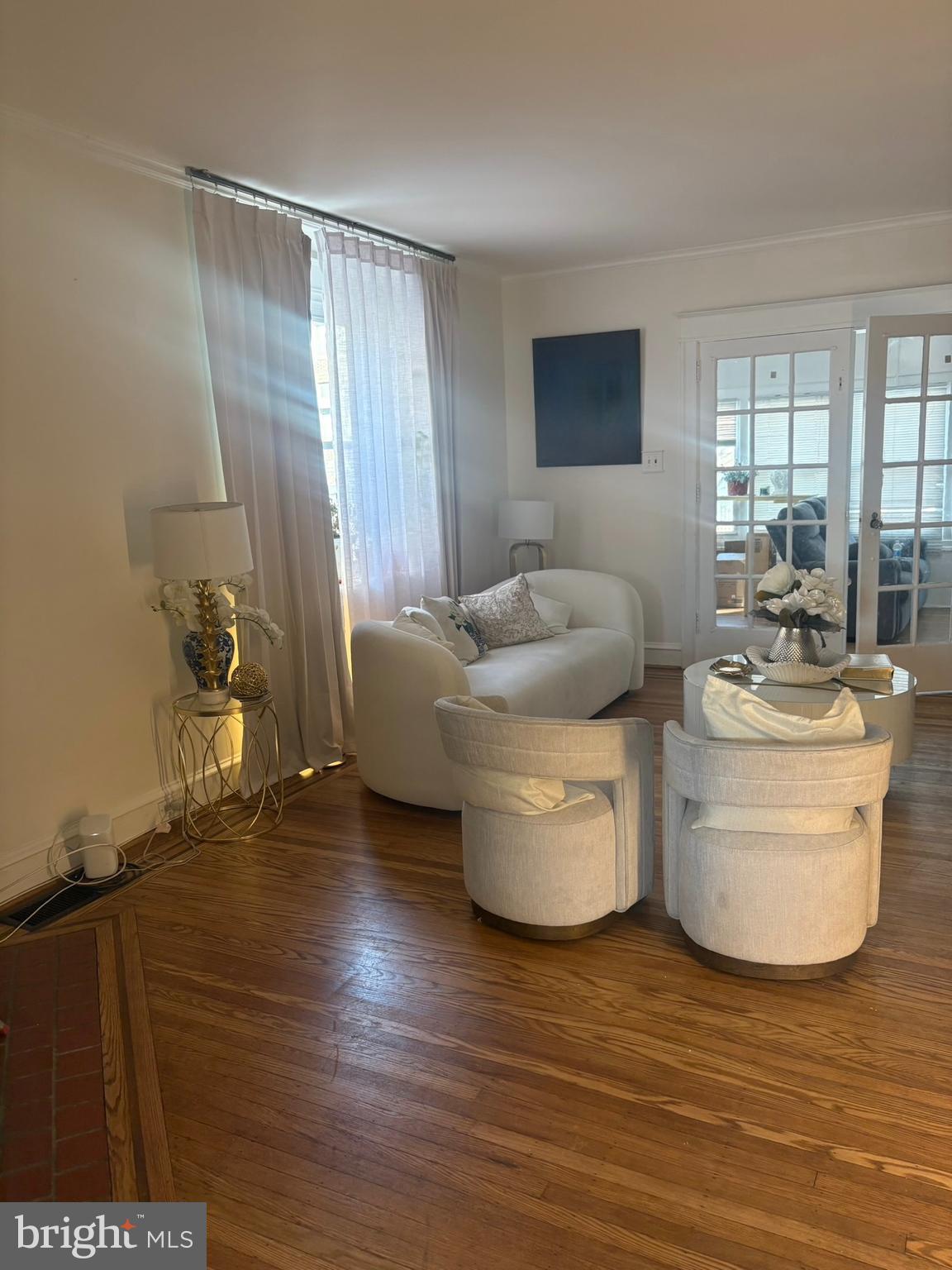 FRANKFORD - Residential