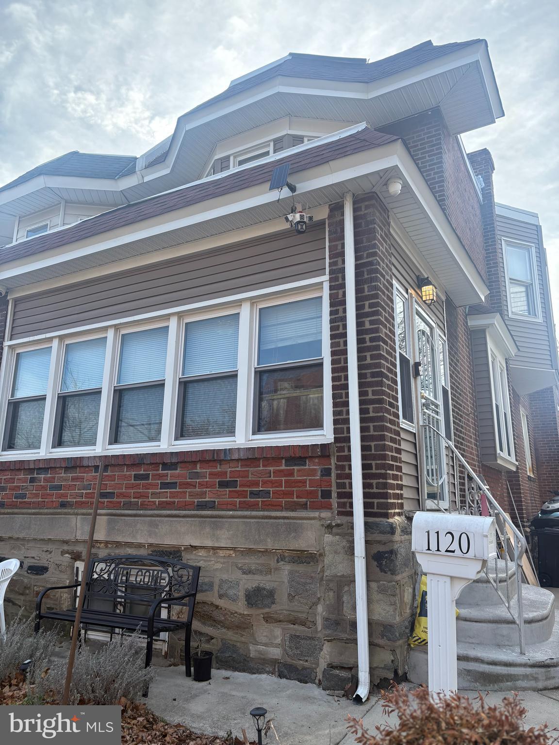 FRANKFORD - Residential