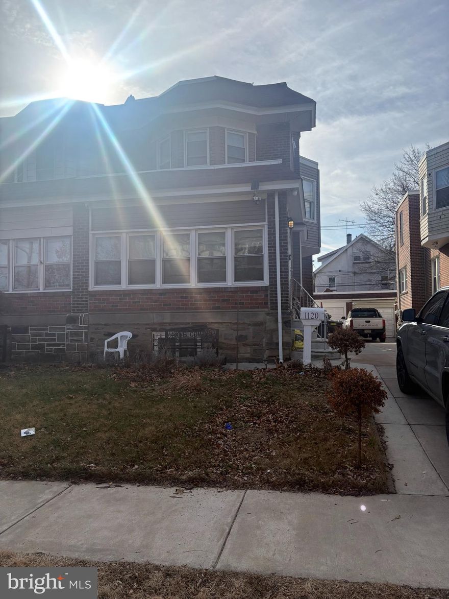 This well-maintained home features 4 spacious bedrooms, a newly updated kitchen, and central air conditioning for year-round comfort. Enjoy the convenience of a 2-car garage, plus a private backyard perfect for entertaining or relaxing. Additional highlights include solar panels, offering energy efficiency and long-term savings. Conveniently located near major roads, public transportation, shopping, and schools. A great opportunity for homeowners—schedule your showing today!