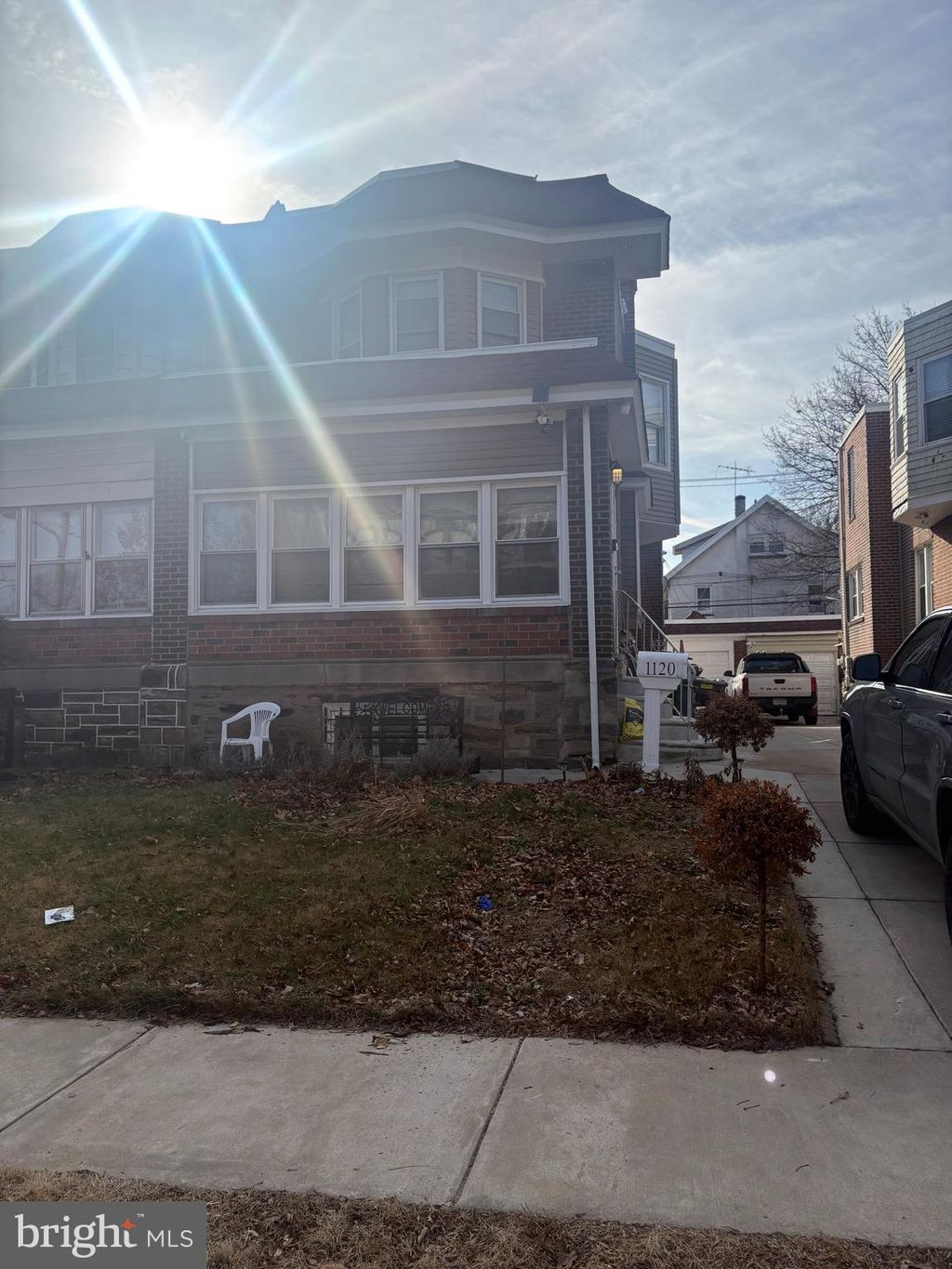 Photo of 1120 Haworth Street, PHILADELPHIA, PA 19124 (MLS # PAPH2573834)