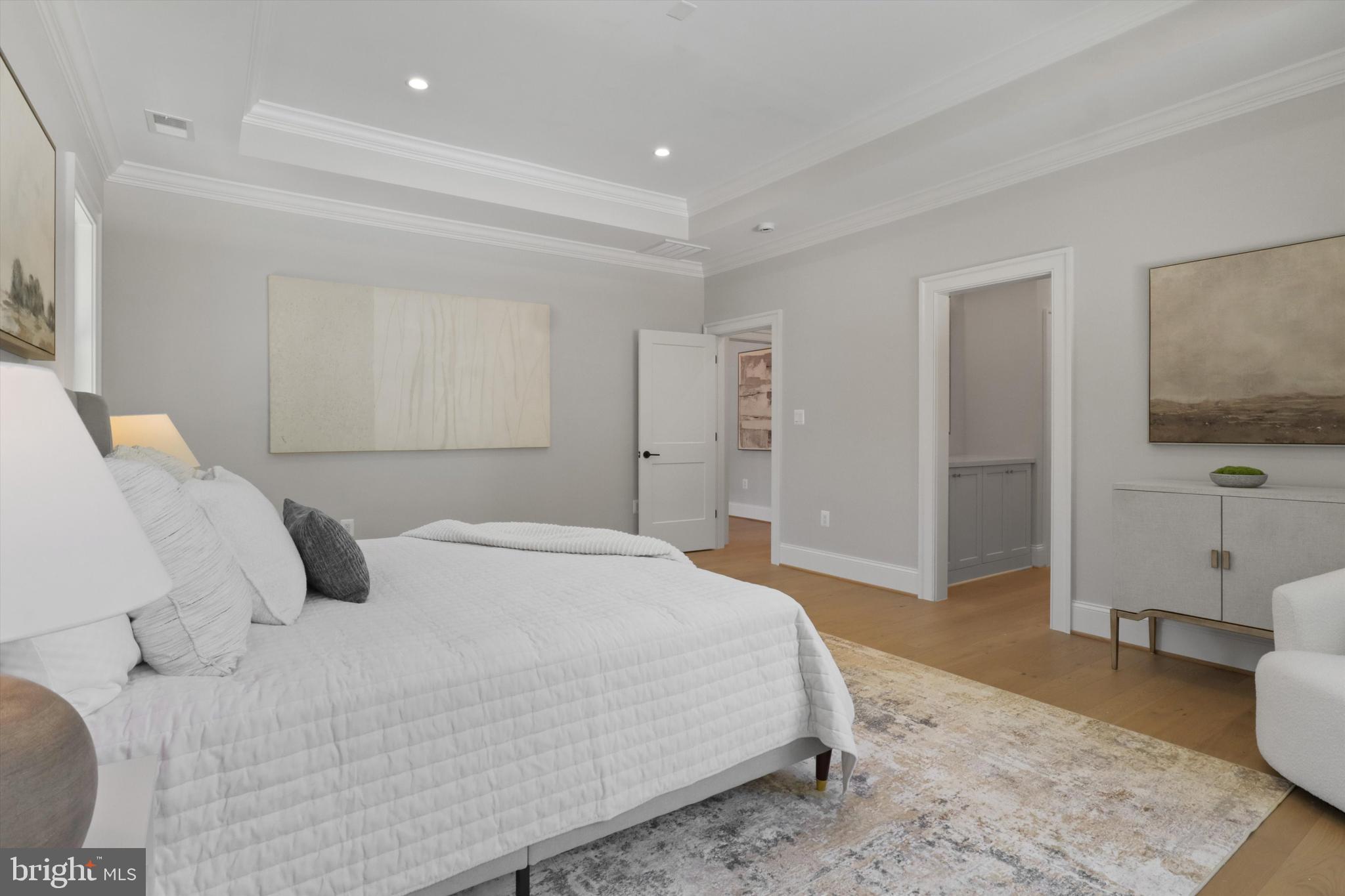 WOODMONT - Residential