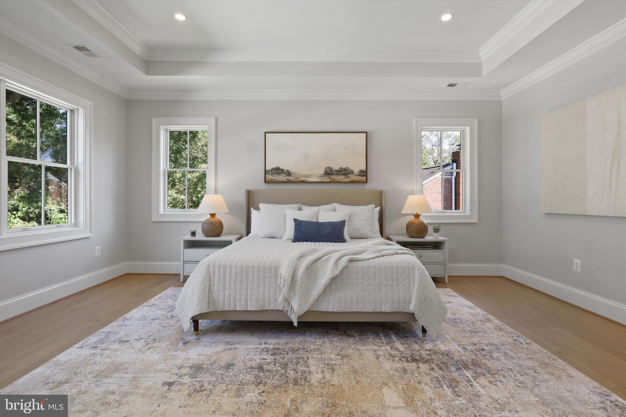 WOODMONT - Residential