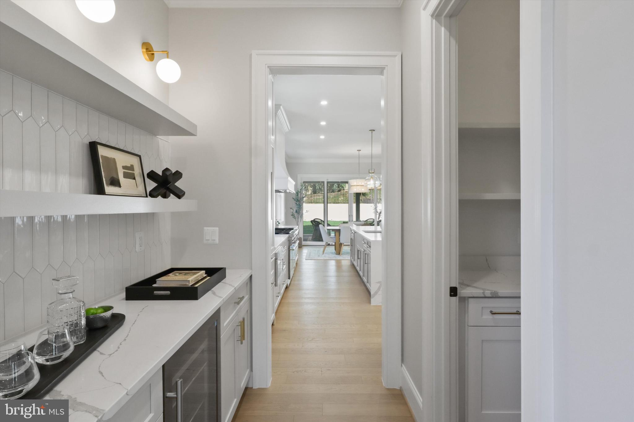 WOODMONT - Residential