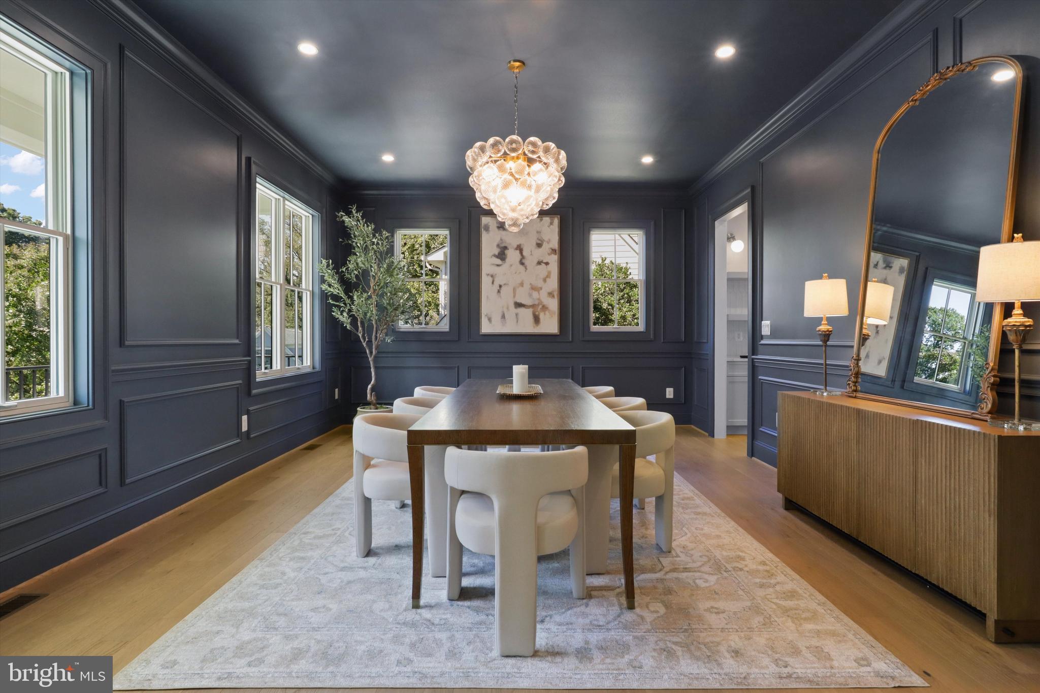 WOODMONT - Residential