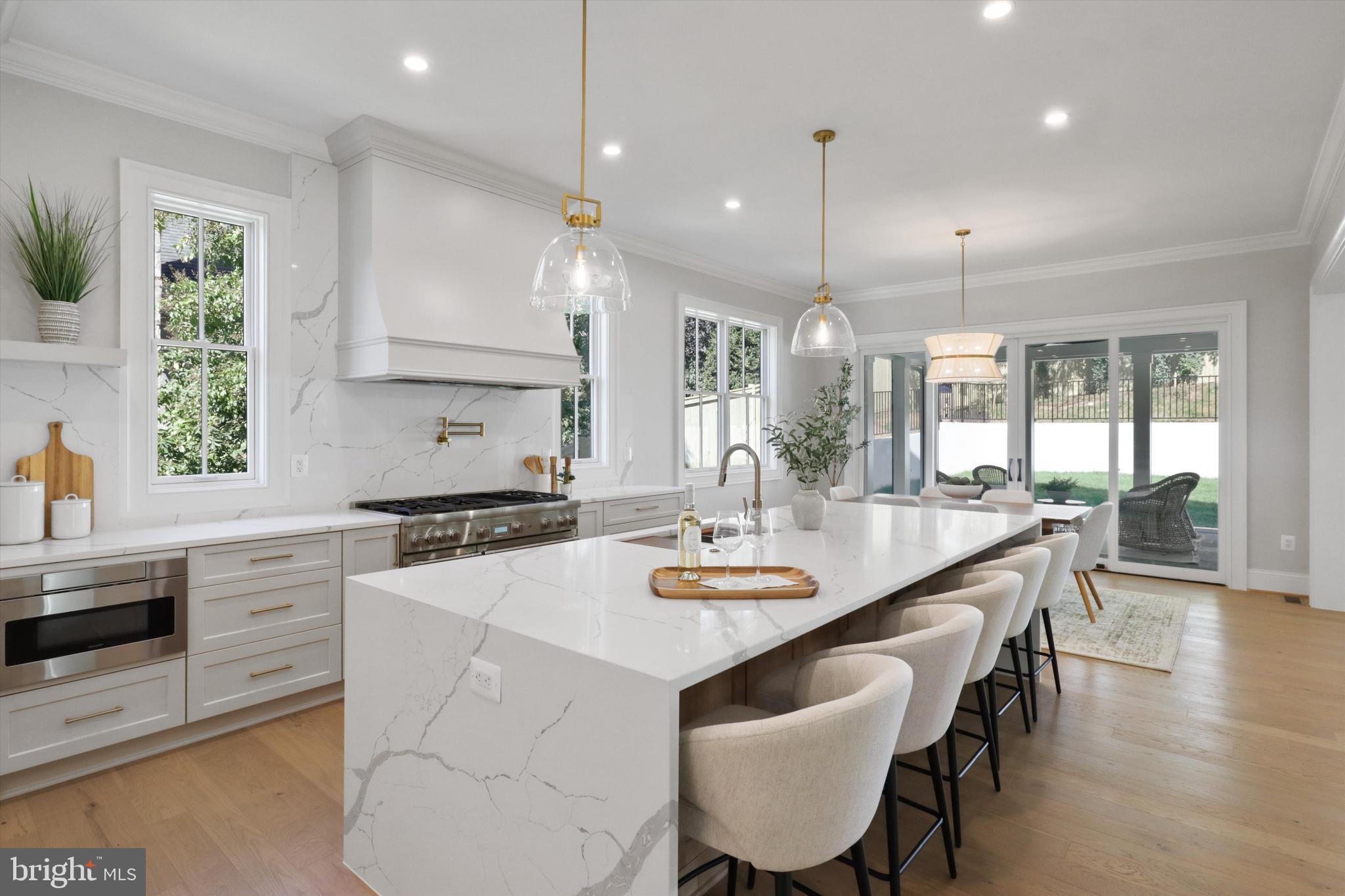 WOODMONT - Residential