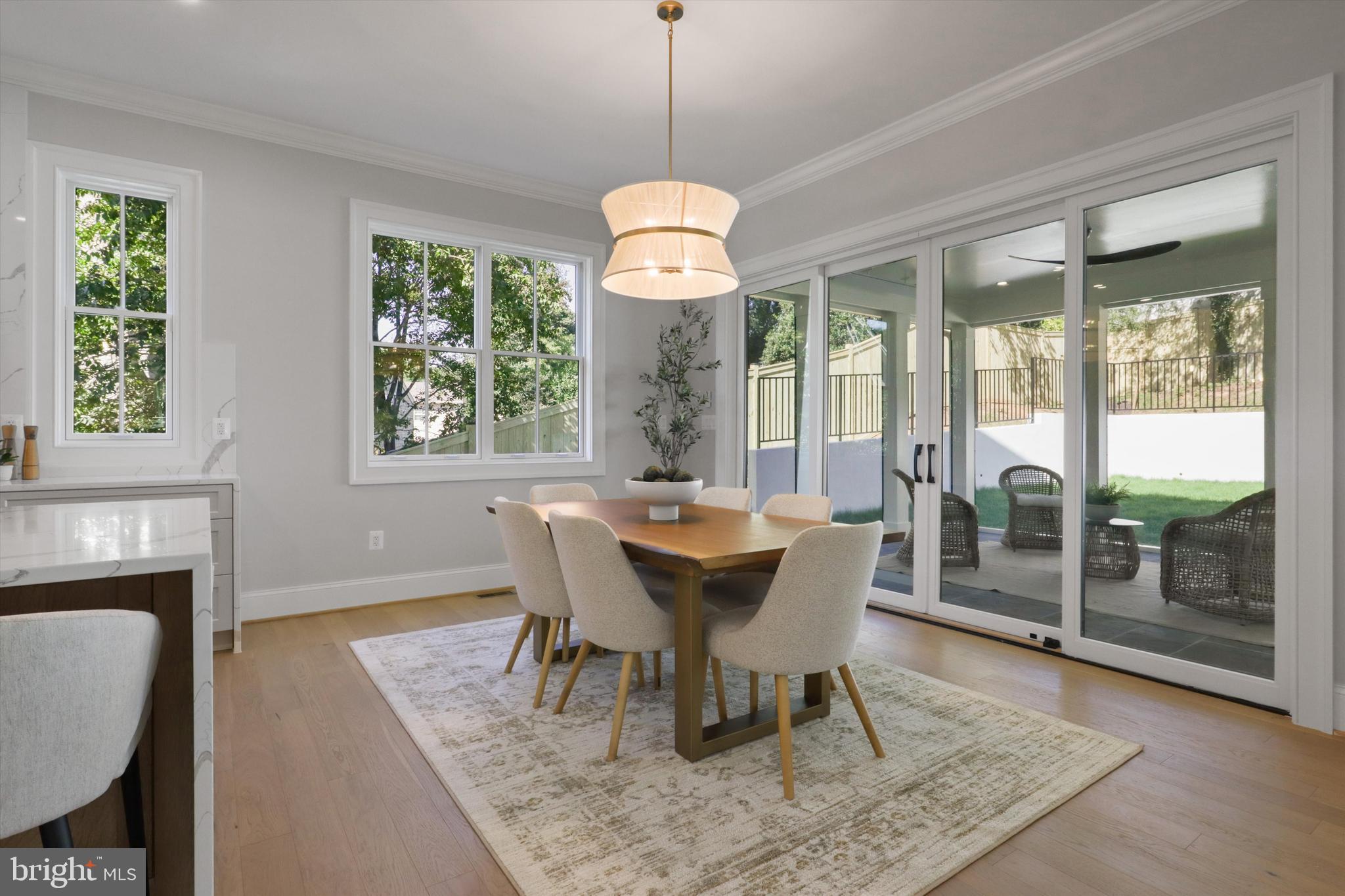 WOODMONT - Residential