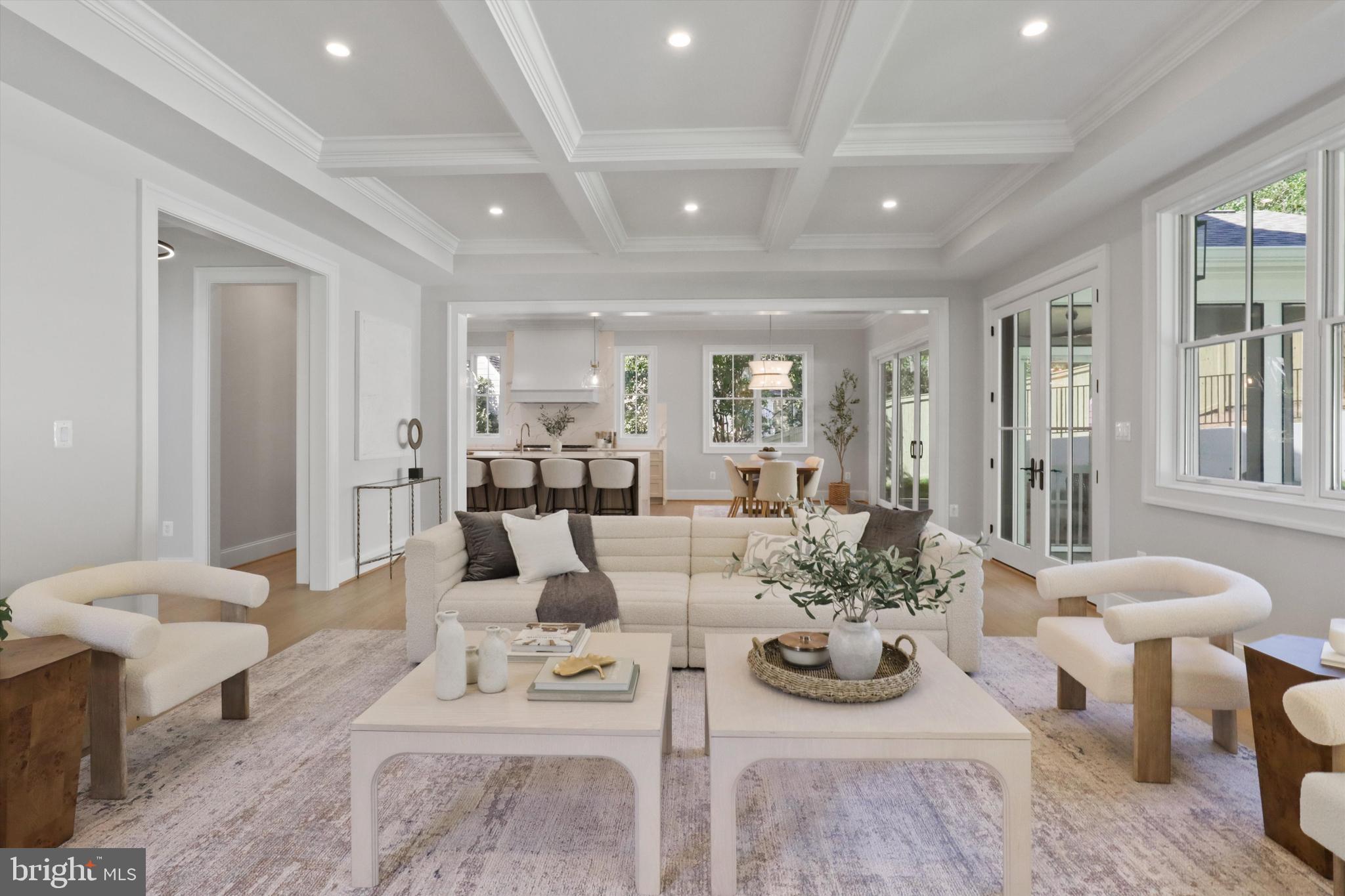 WOODMONT - Residential