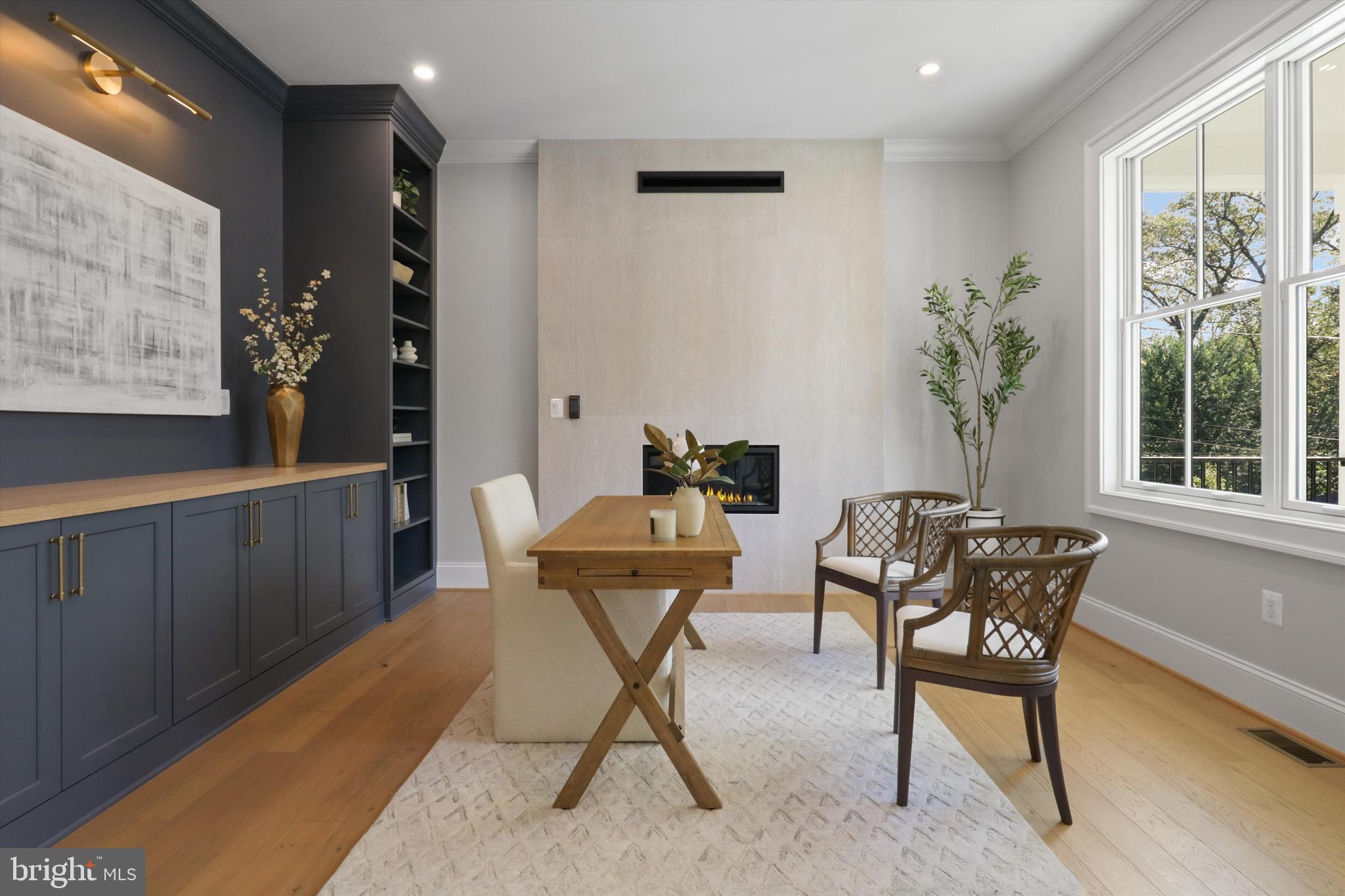 WOODMONT - Residential