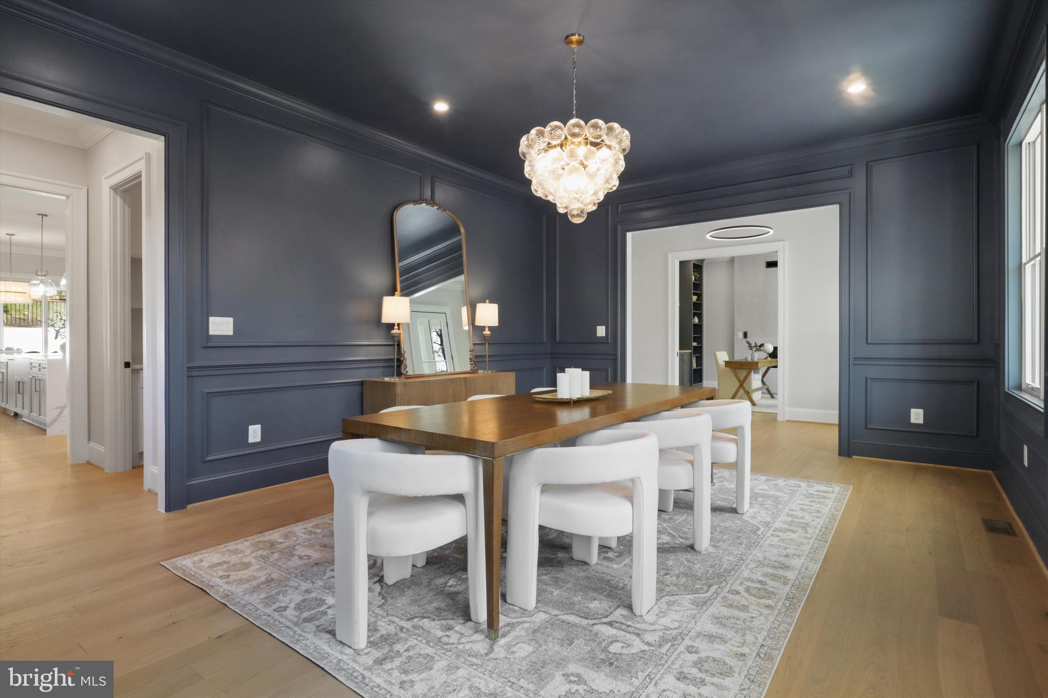 WOODMONT - Residential