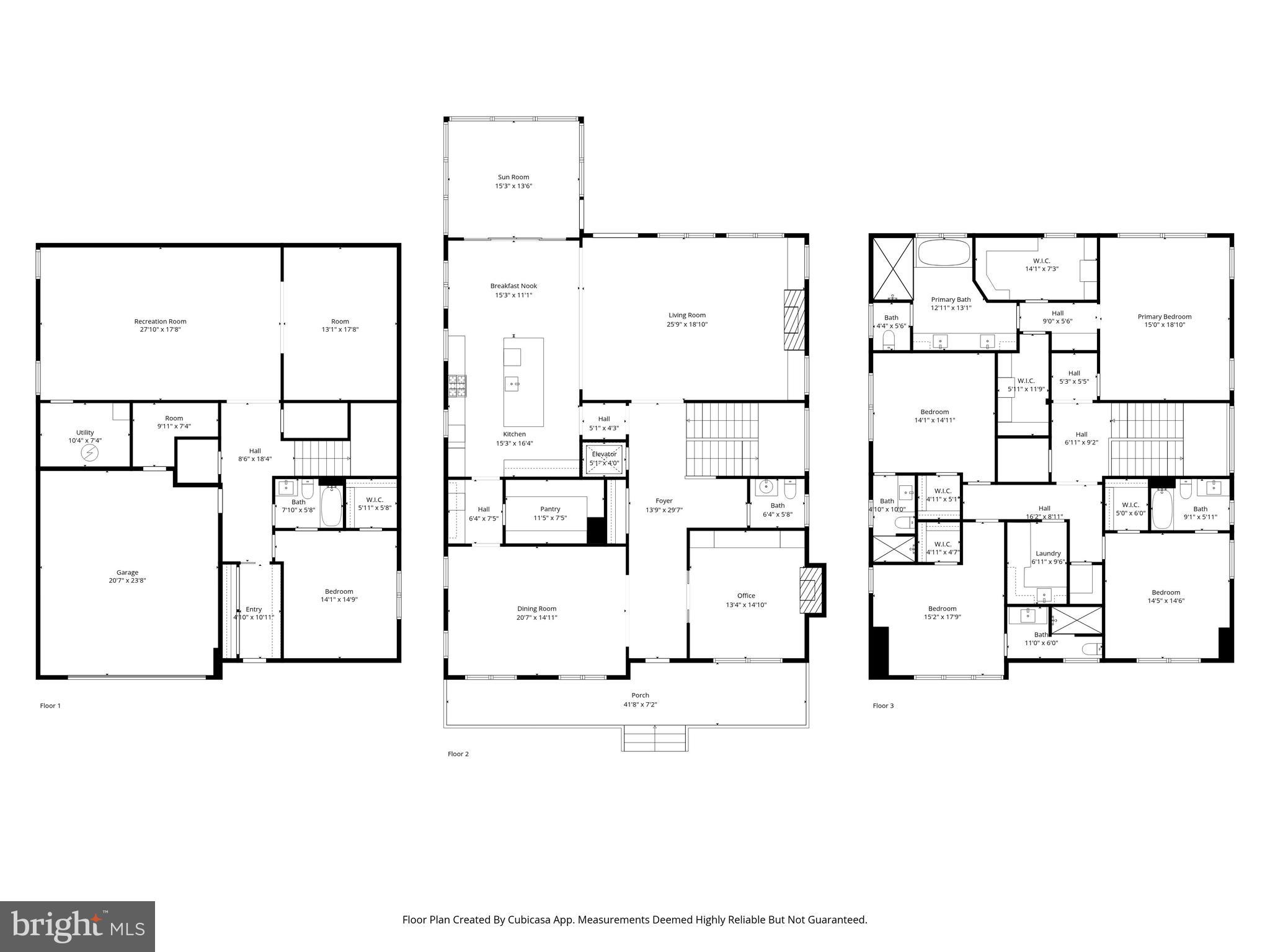 WOODMONT - Residential
