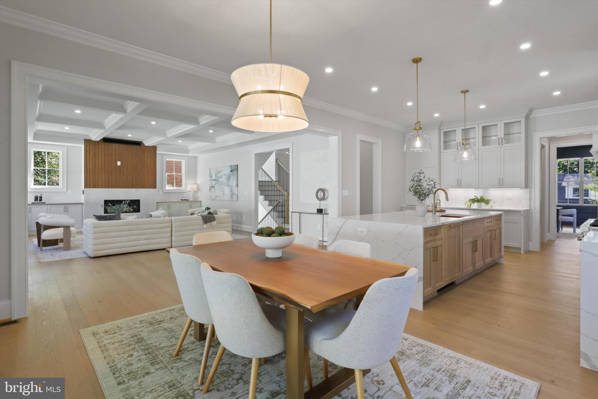 WOODMONT - Residential