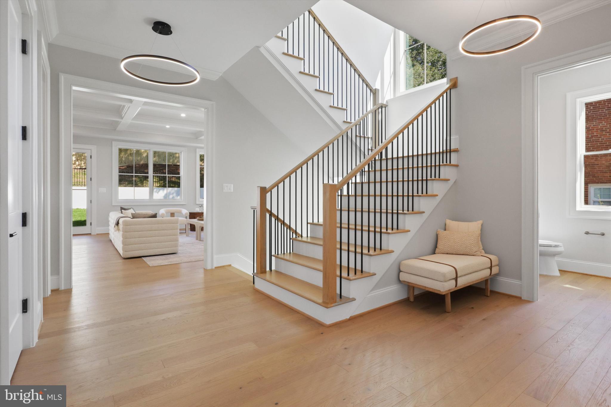 WOODMONT - Residential