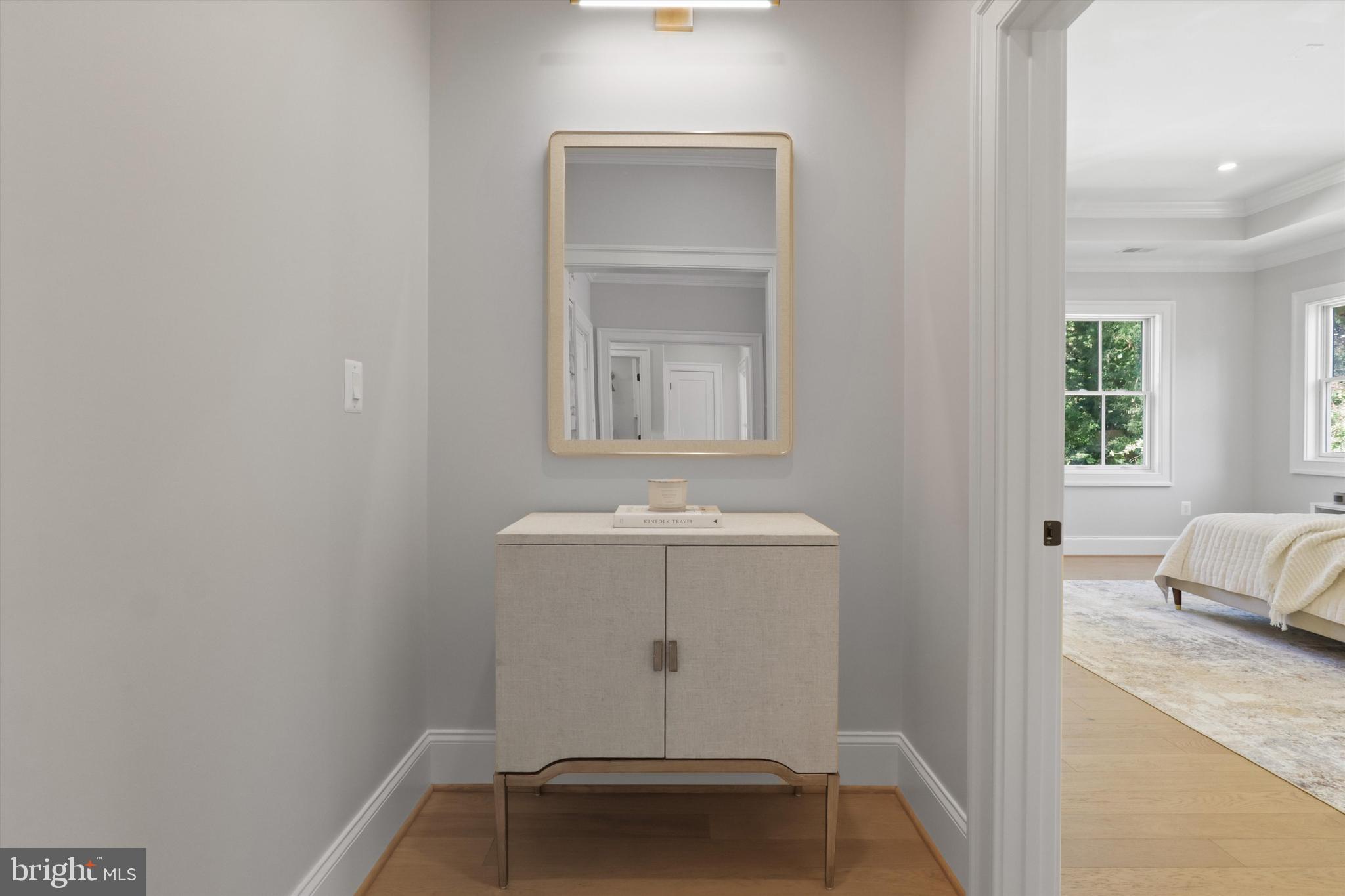 WOODMONT - Residential